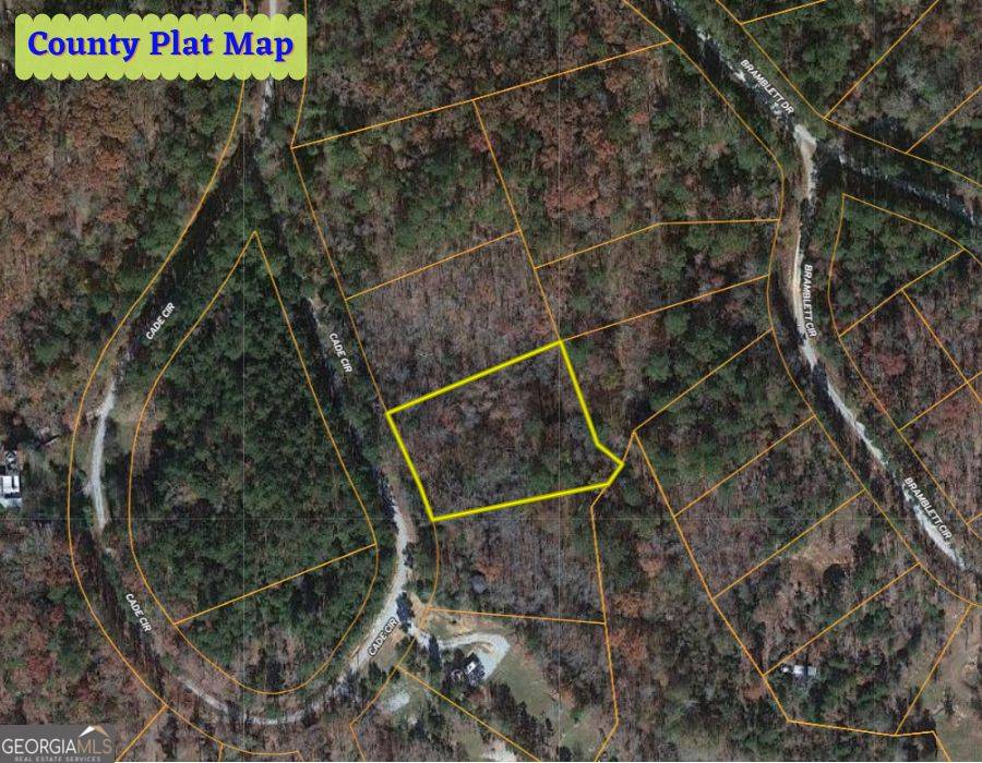 Elberton, GA 30635,LOT 78 Cade