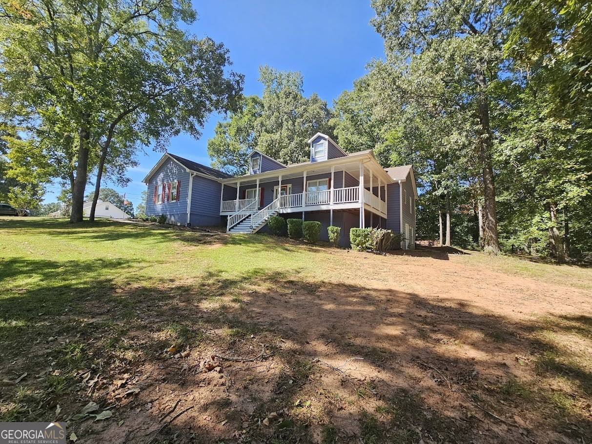 Stockbridge, GA 30281,215 Moseley Crossing