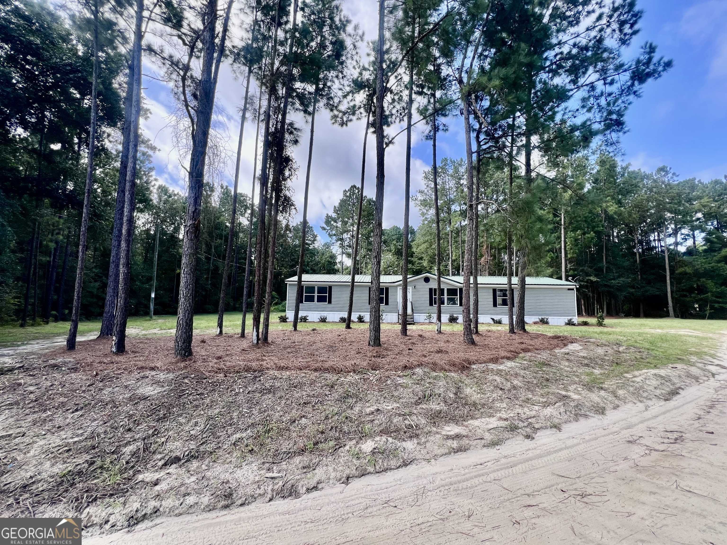 Mcrae-helena, GA 31037,20 Misty LN