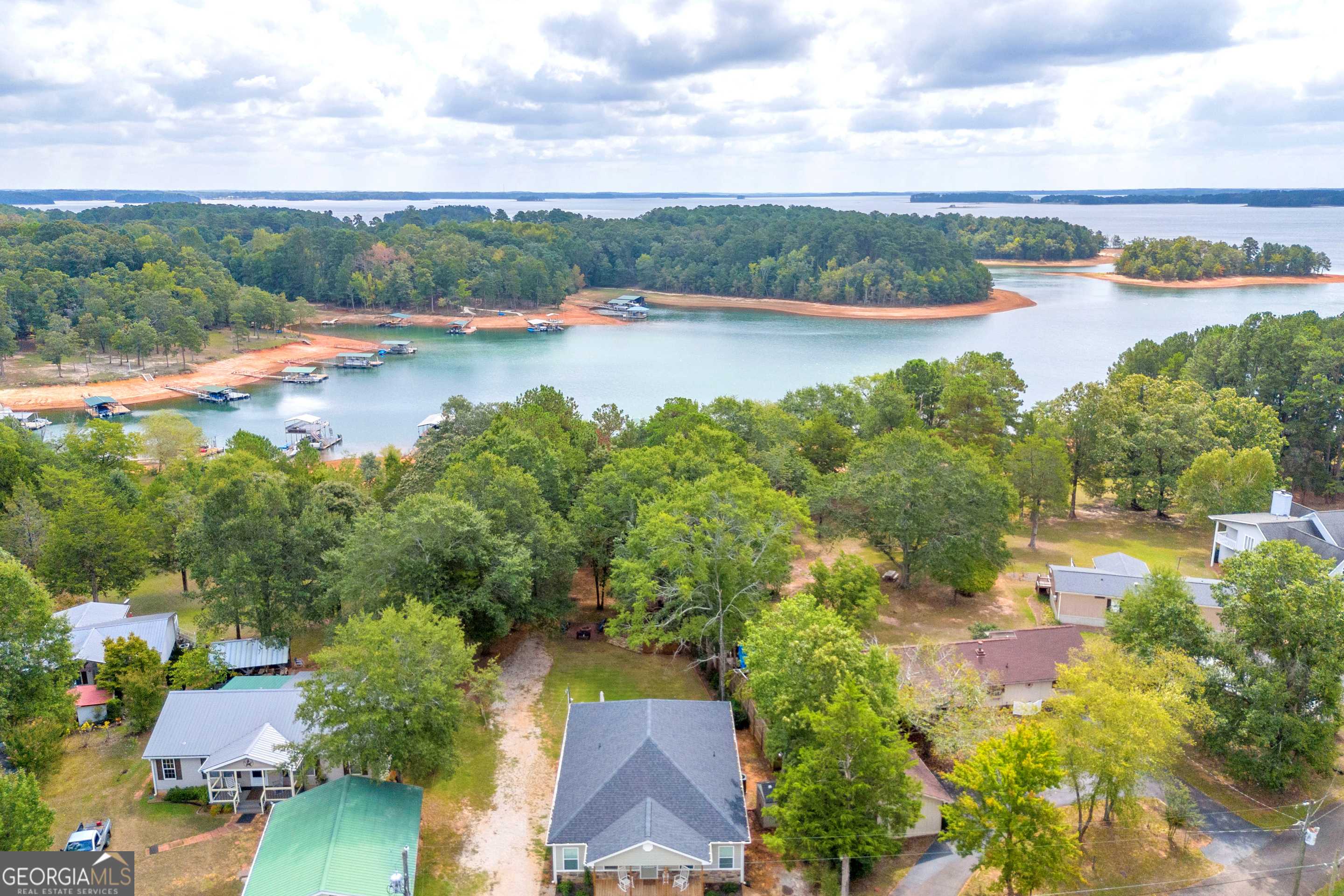 Hartwell, GA 30643,179 Bamboo PT
