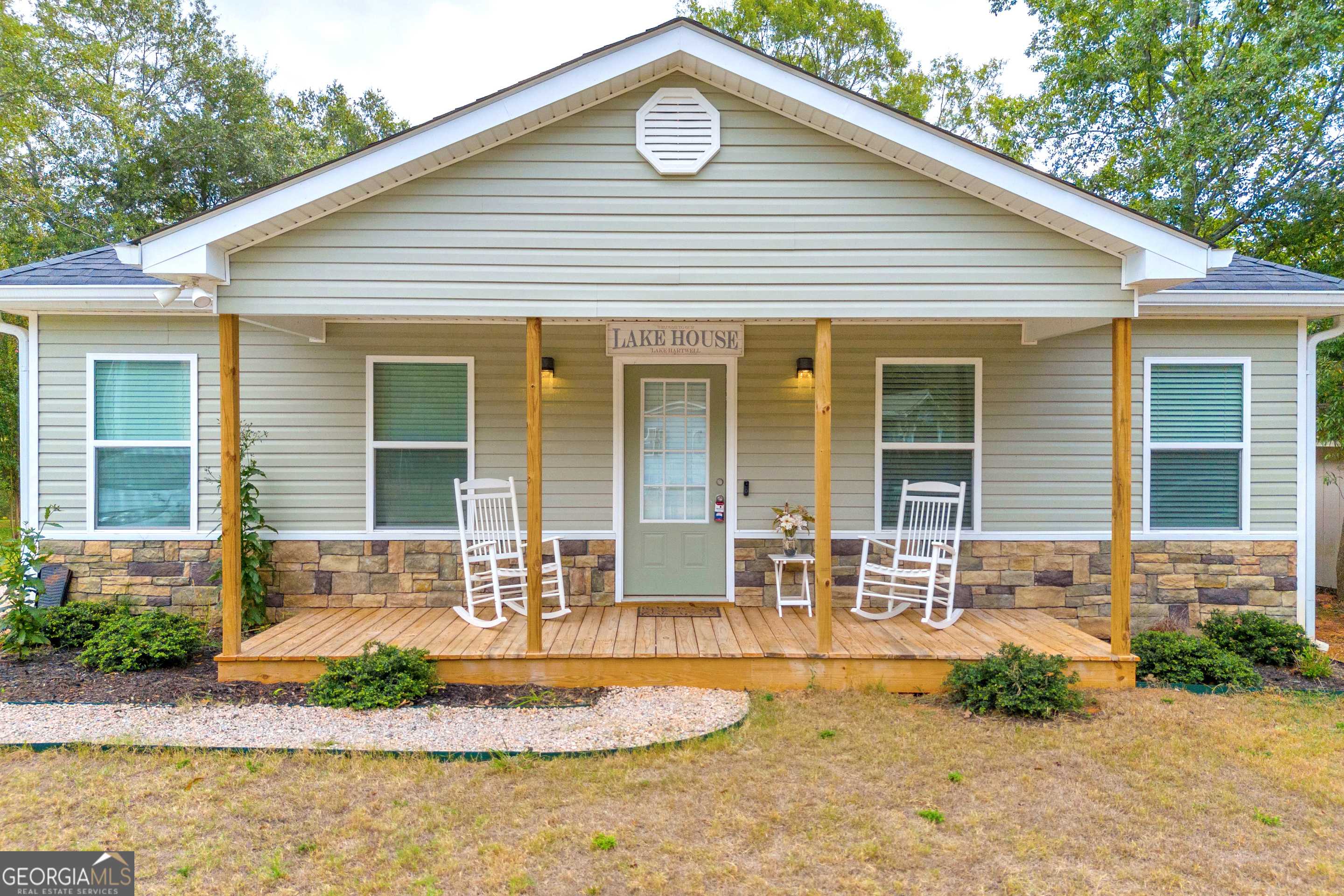 Hartwell, GA 30643,179 Bamboo PT