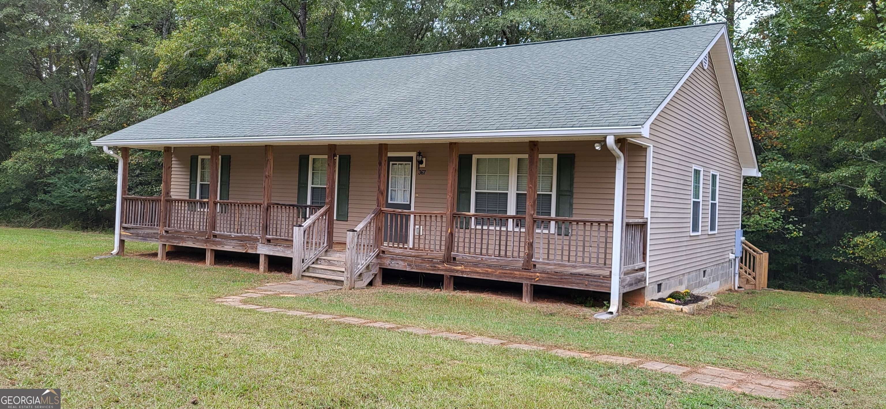 Carrollton, GA 30116,367 Caney Creek