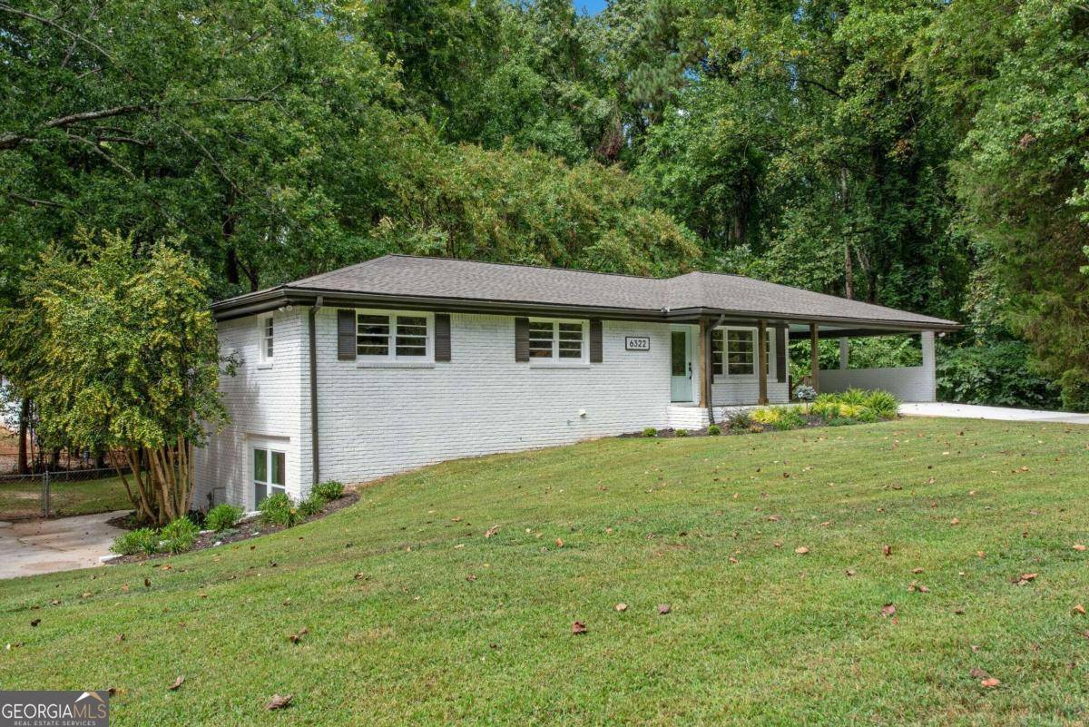 Austell, GA 30168,6322 Caroline CT