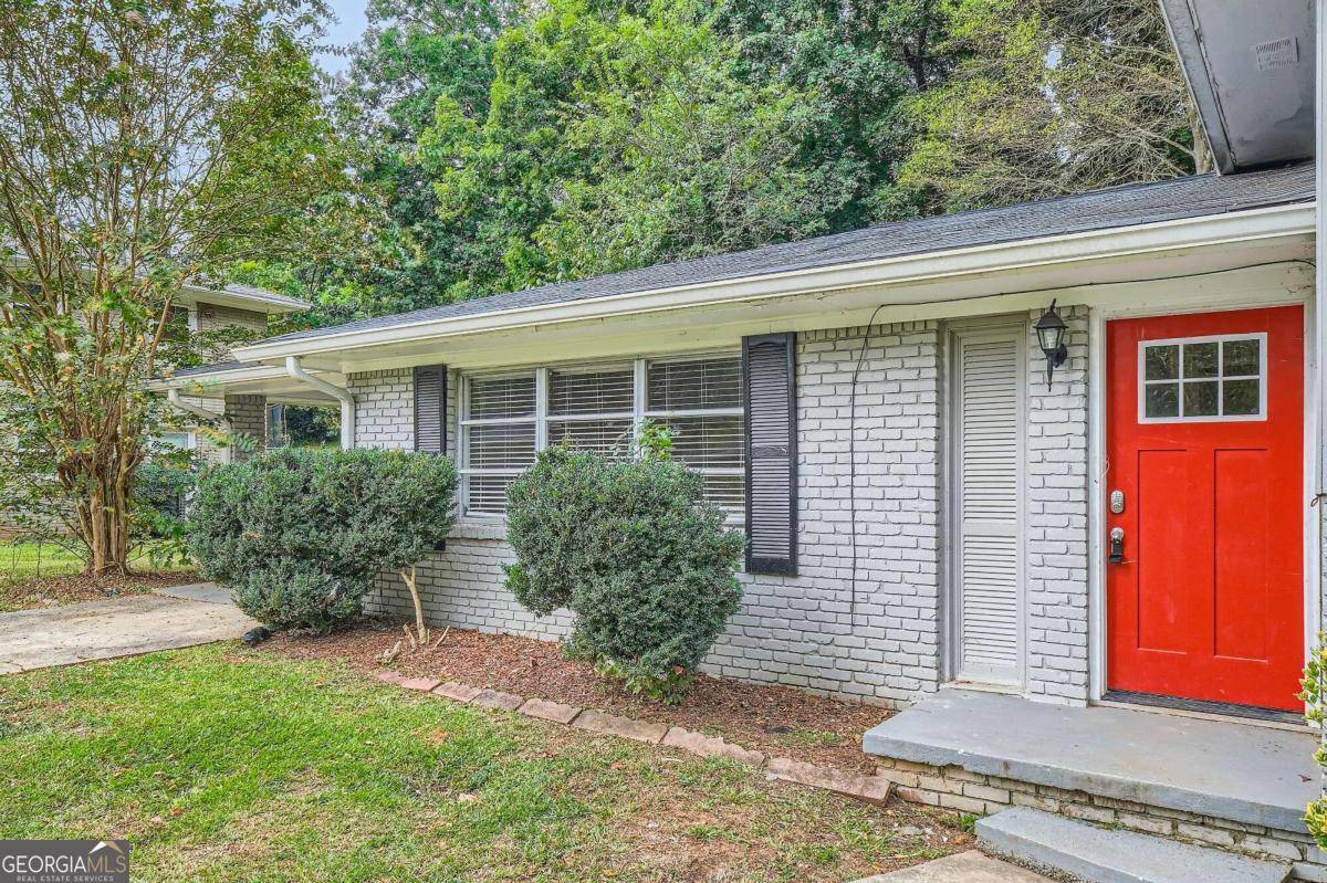 Atlanta, GA 30344,3189 Dogwood DR