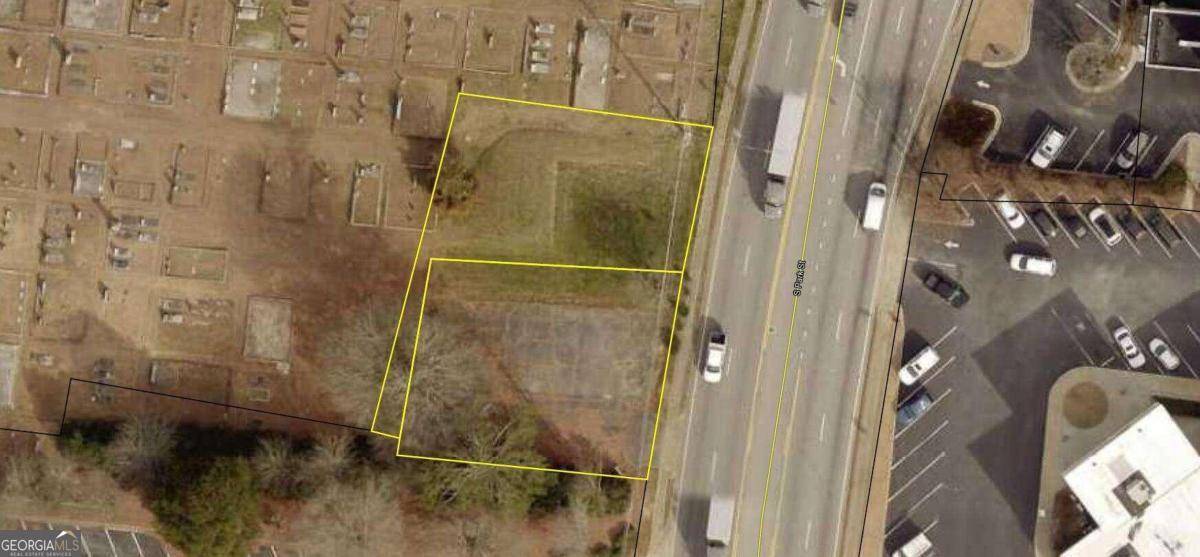 Carrollton, GA 30117,109 S Park ST