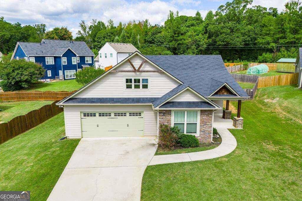 Villa Rica, GA 30180,576 Susie Creek