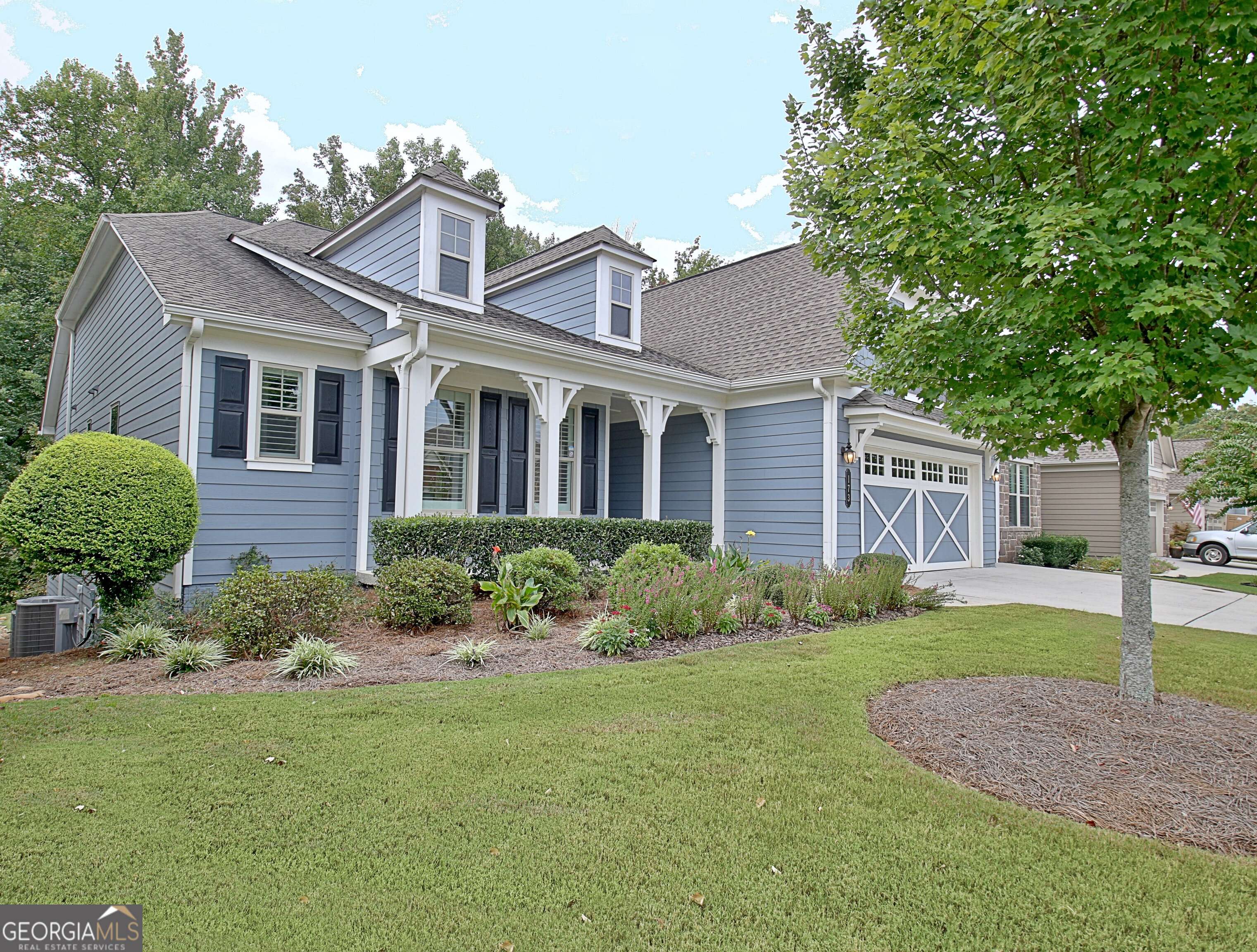 Peachtree City, GA 30269,173 Mulberry CT