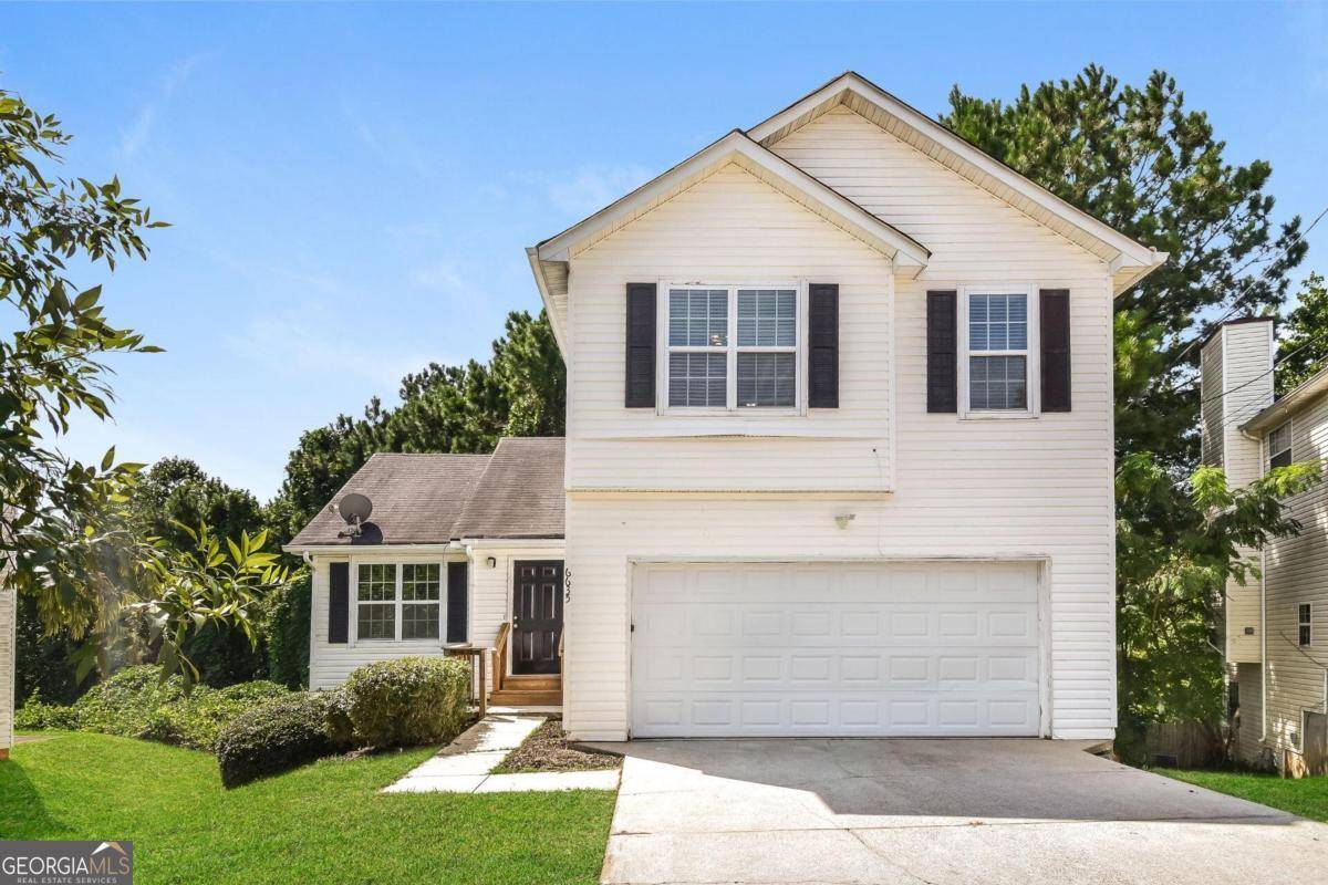 Stone Mountain, GA 30087,6635 Shapiro CT