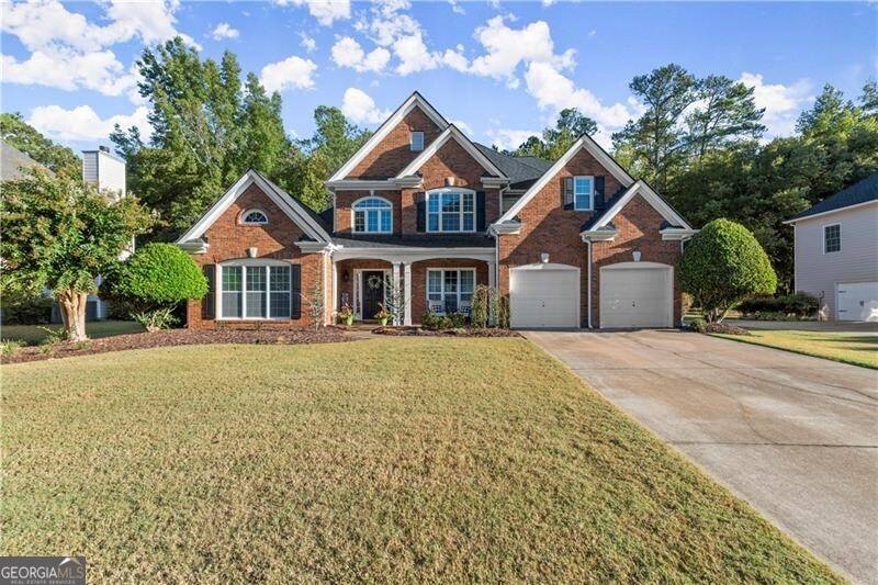 Alpharetta, GA 30009,300 Providence Oaks CIR