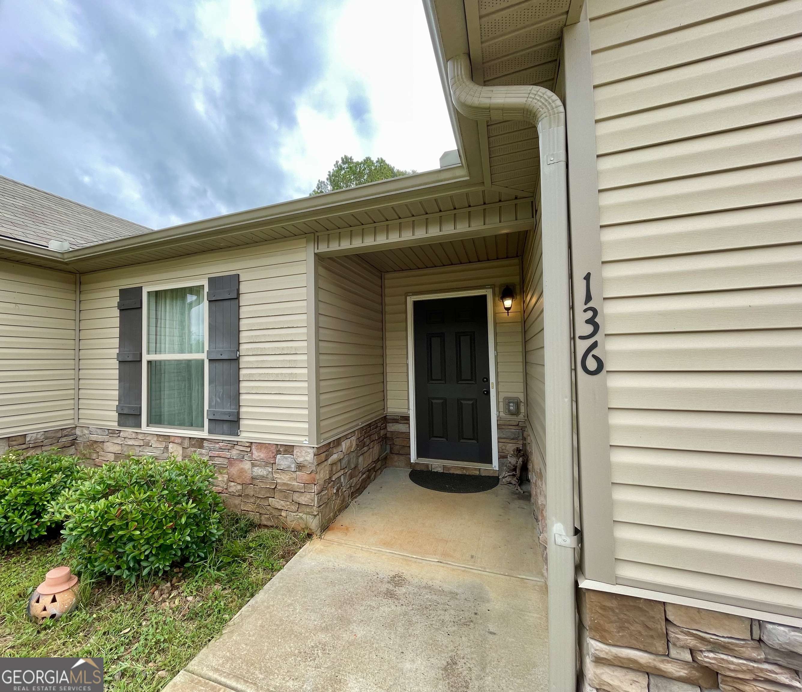 Winterville, GA 30683,136 Conifer