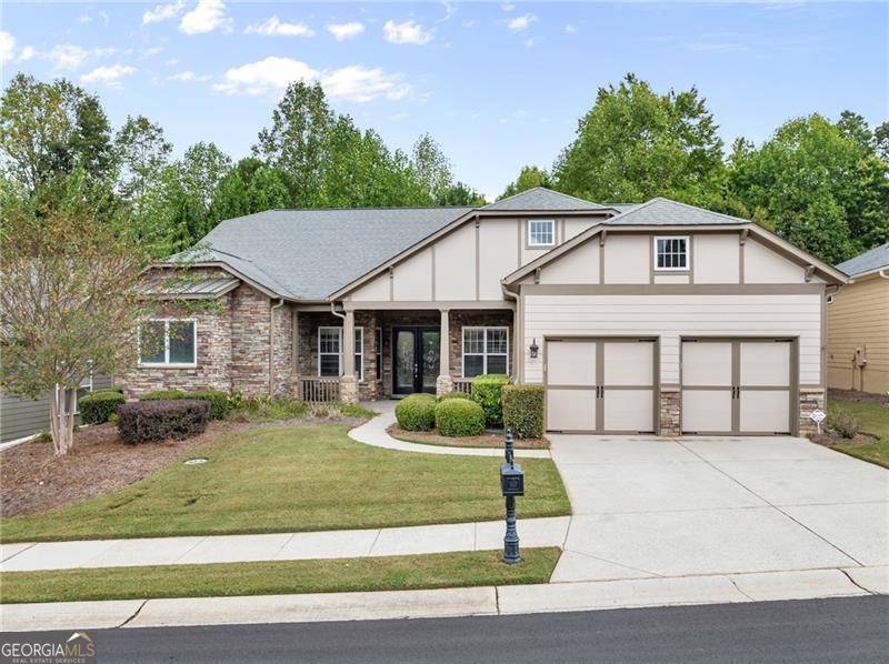 Gainesville, GA 30504,3351 Indian Hawthorne RDG SW