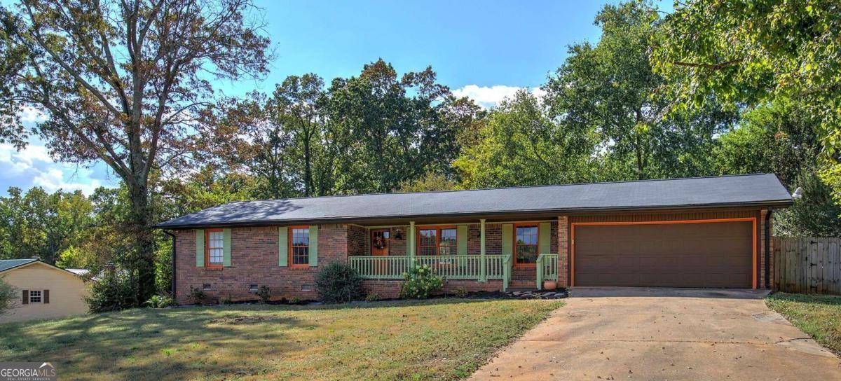 Cartersville, GA 30121,50 Oakridge DR SE