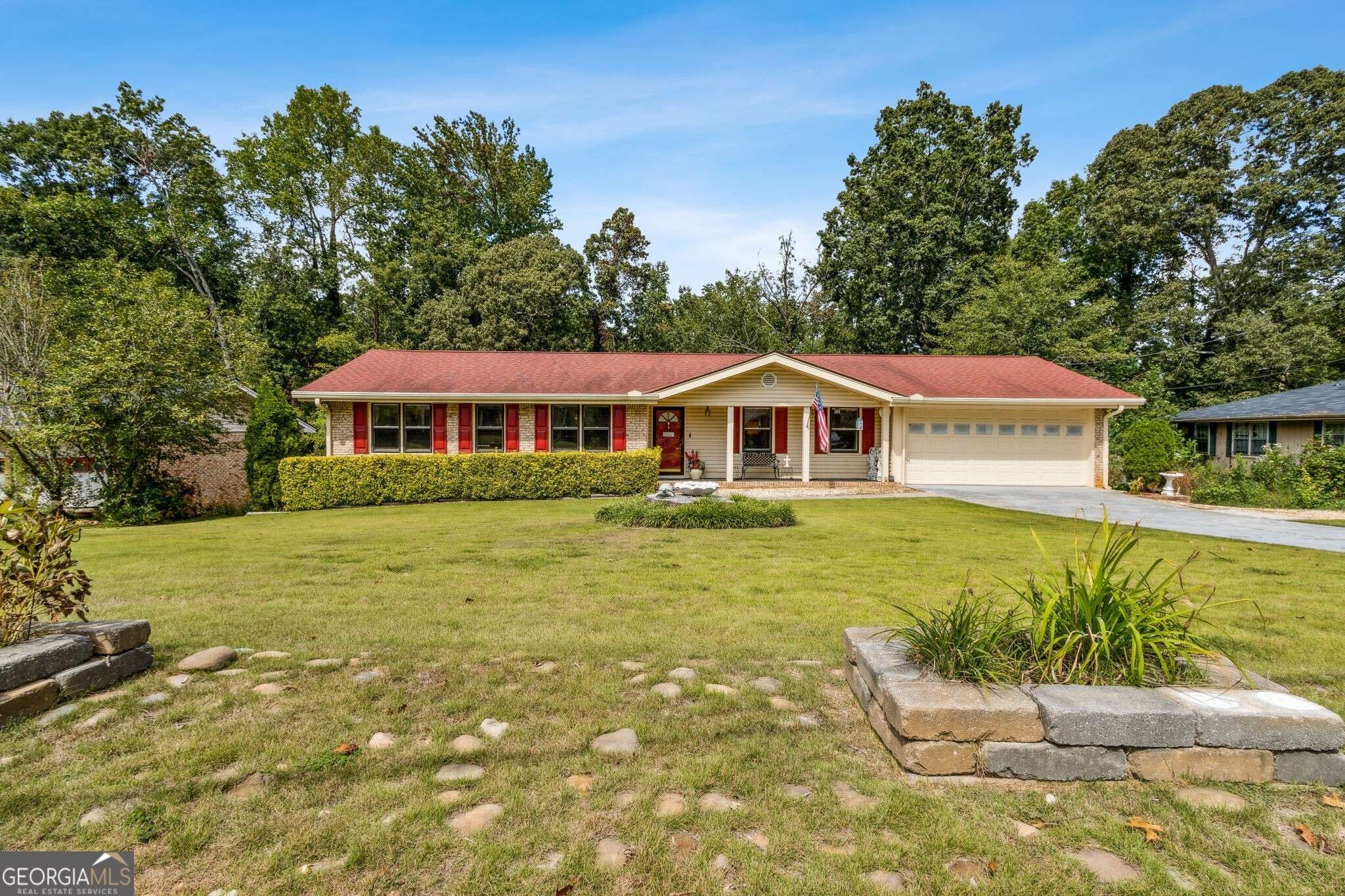 Buford, GA 30519,2896 Springlake DR