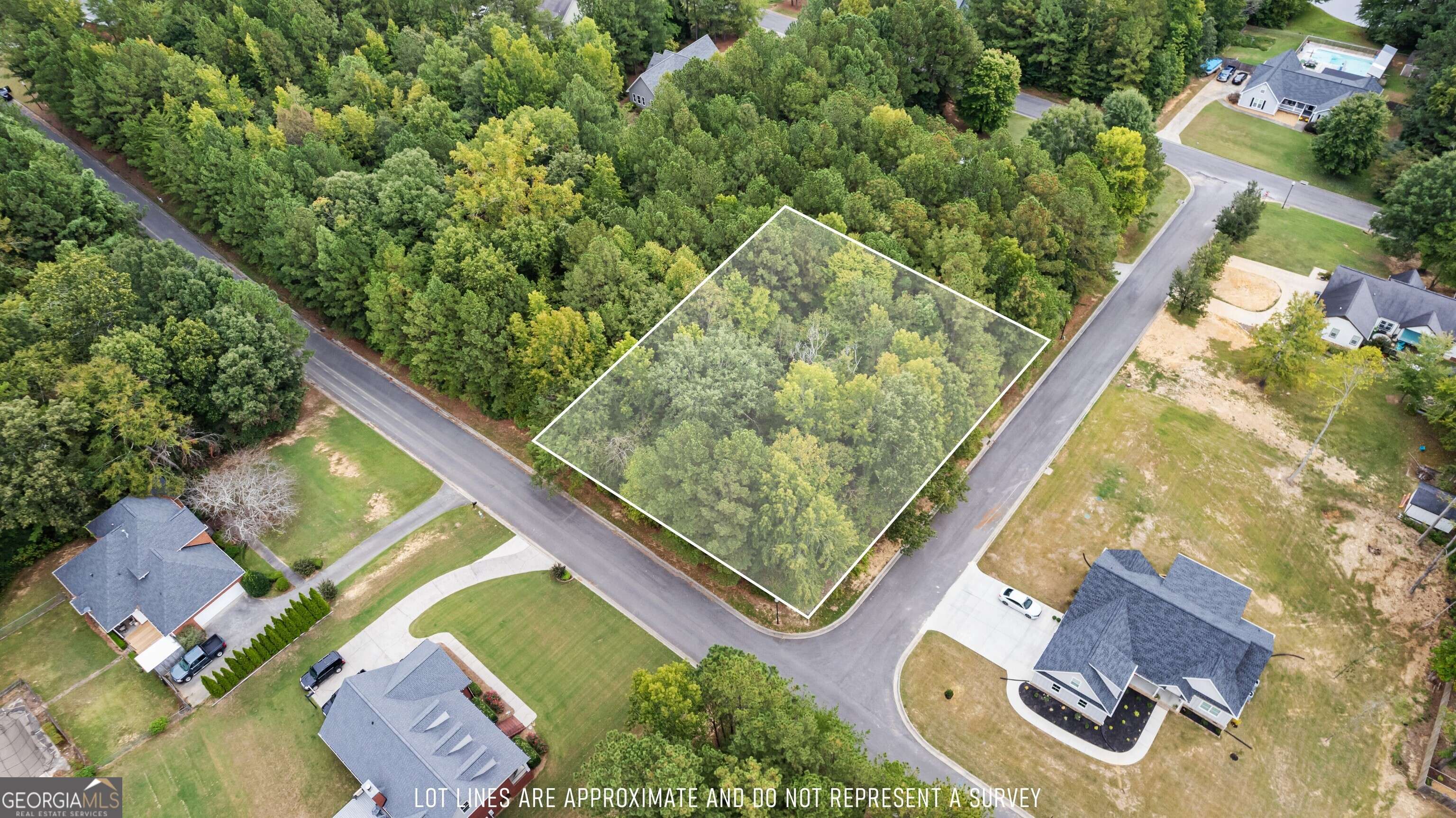 Rome, GA 30165,0 Westvalley DR NW #LOT 24