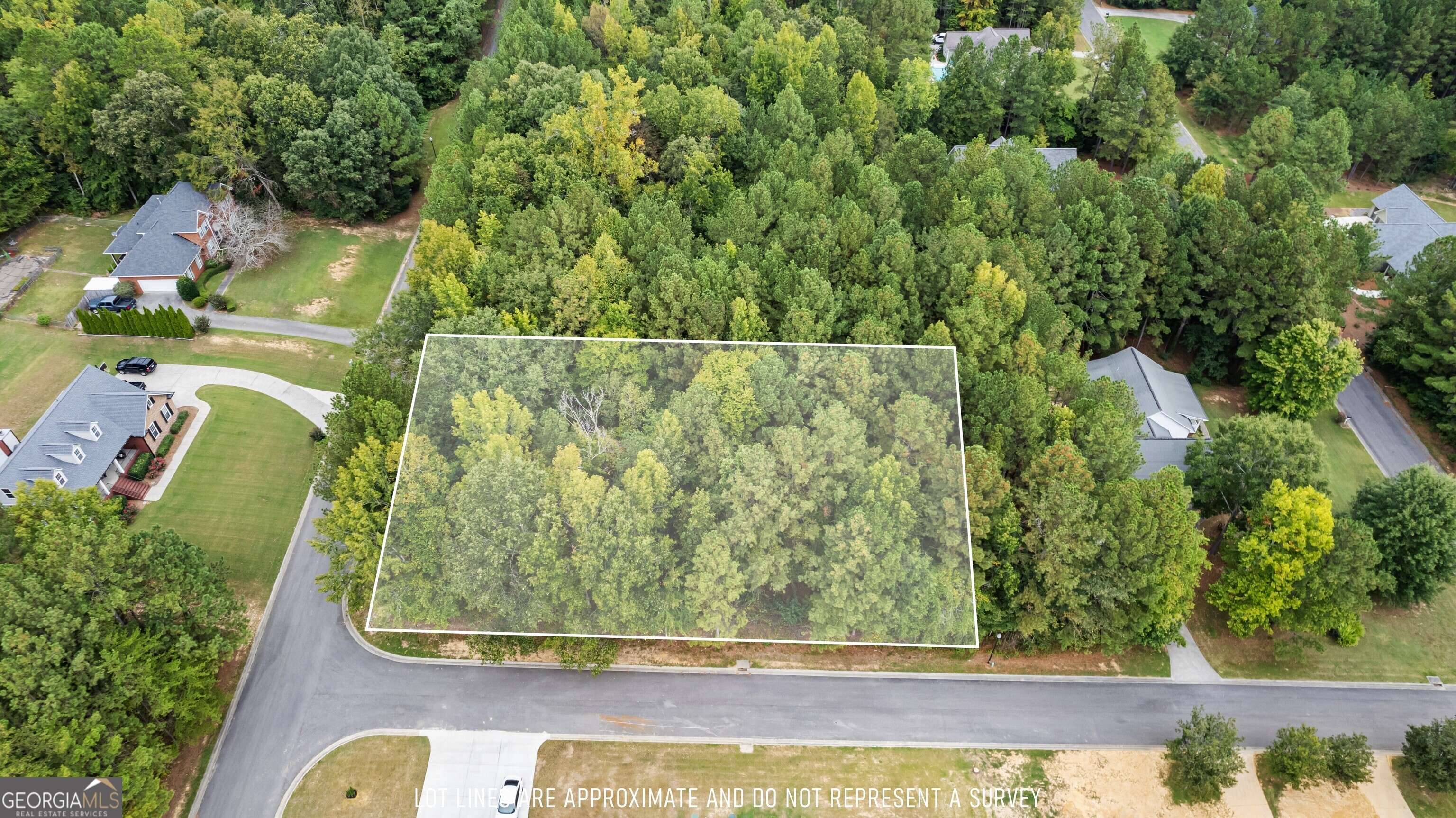 Rome, GA 30165,0 Westvalley DR NW #LOT 24