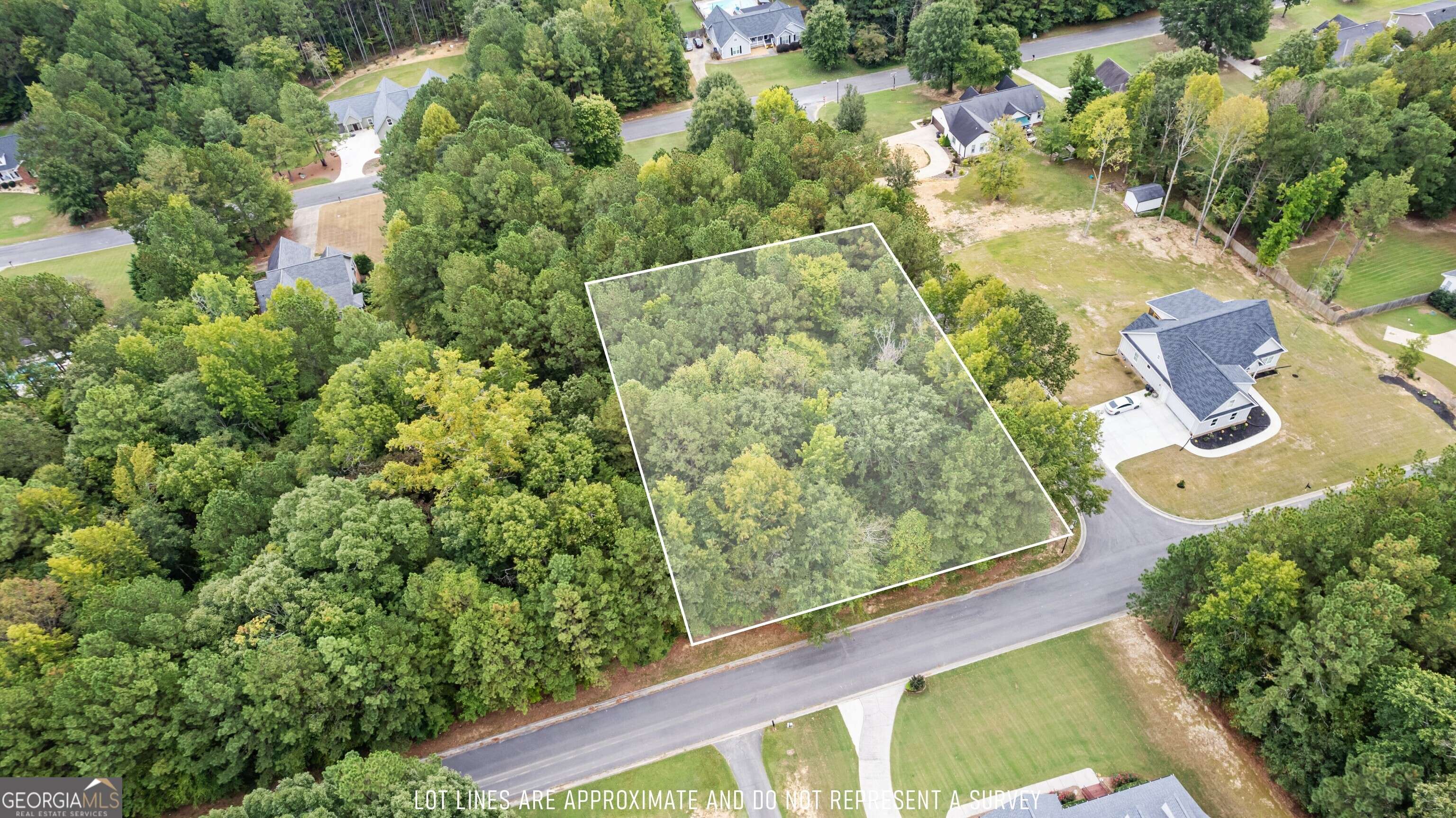 Rome, GA 30165,0 Westvalley DR NW #LOT 24