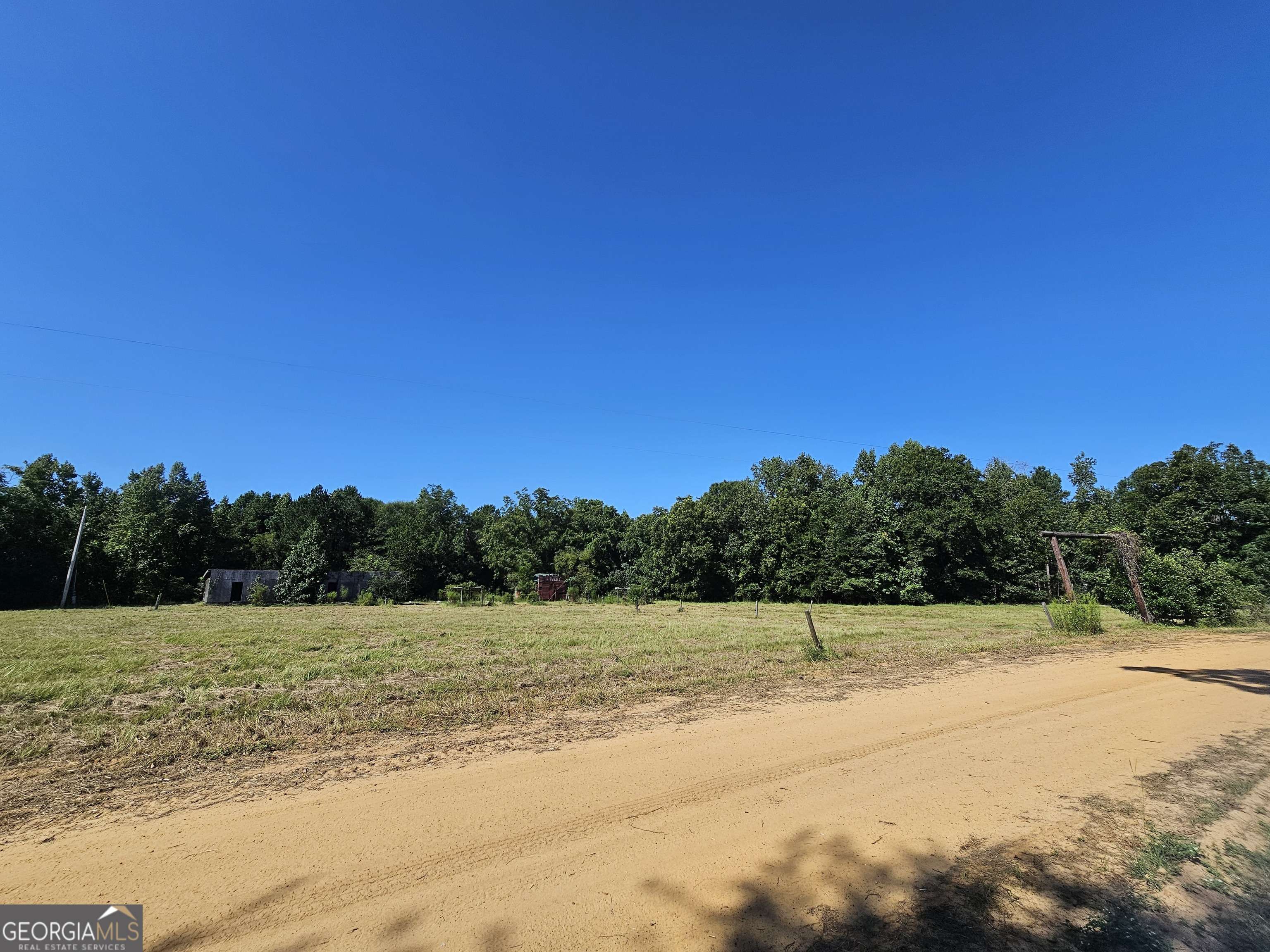 Portal, GA 30450,0 Scarboro RD