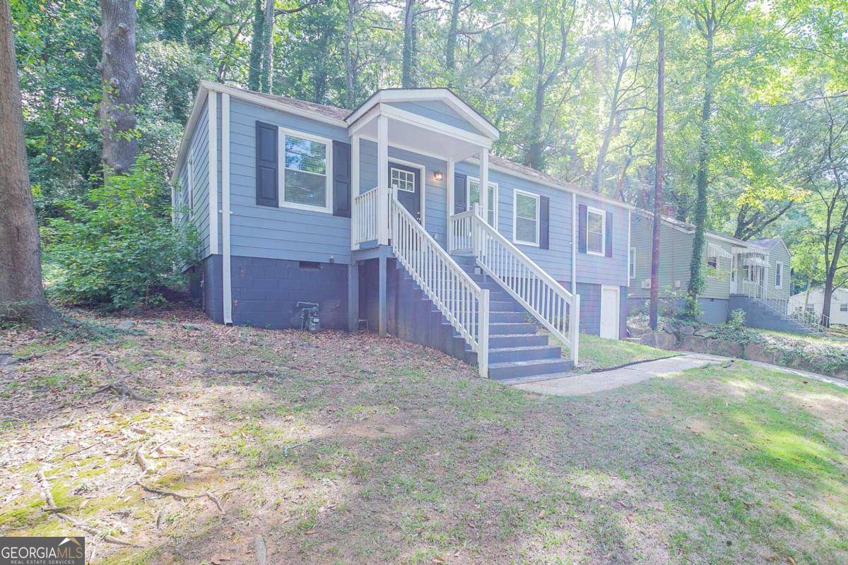 Atlanta, GA 30344,2836 Harlan DR