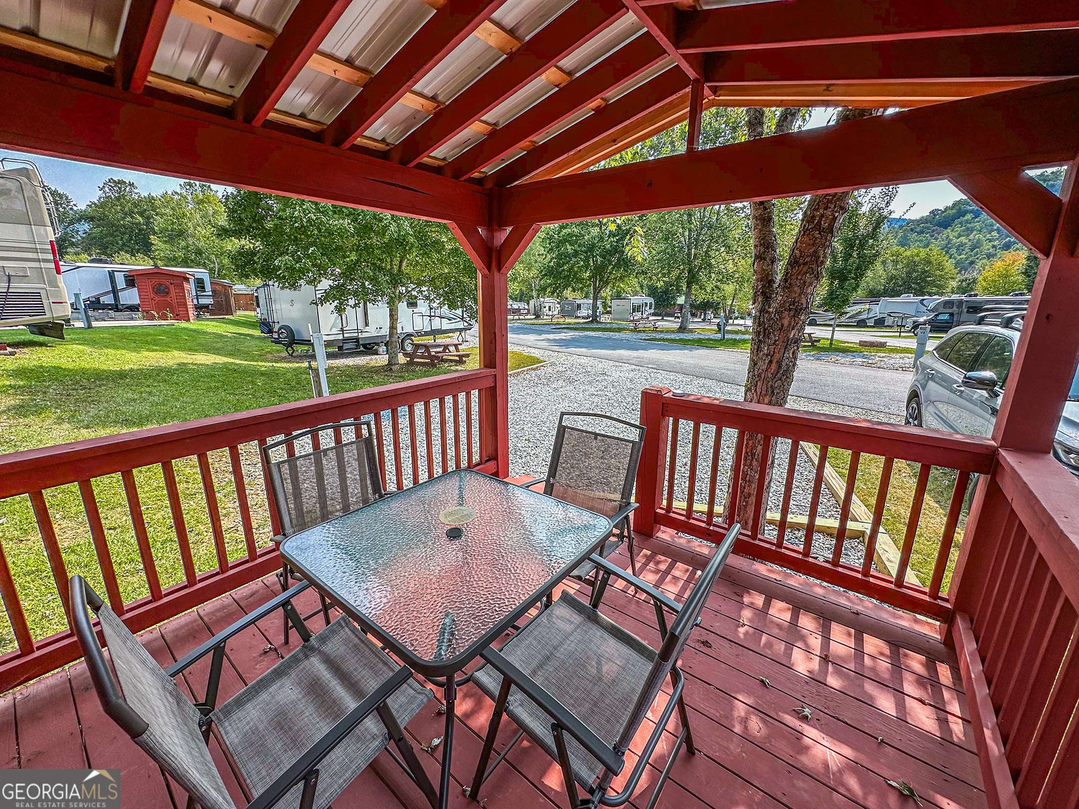 Dillard, GA 30537,LOT 11 Fleetwood Dr.