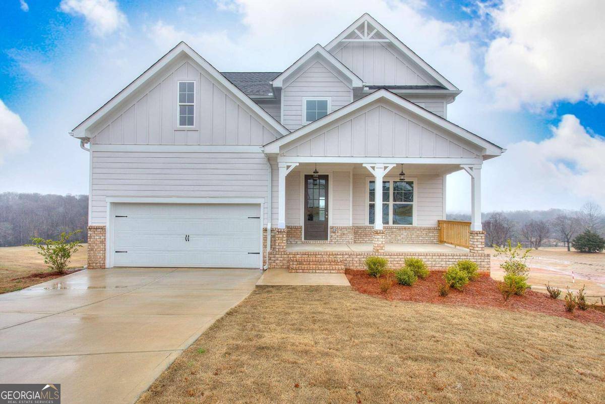 Homer, GA 30547,155 Classic Overlook