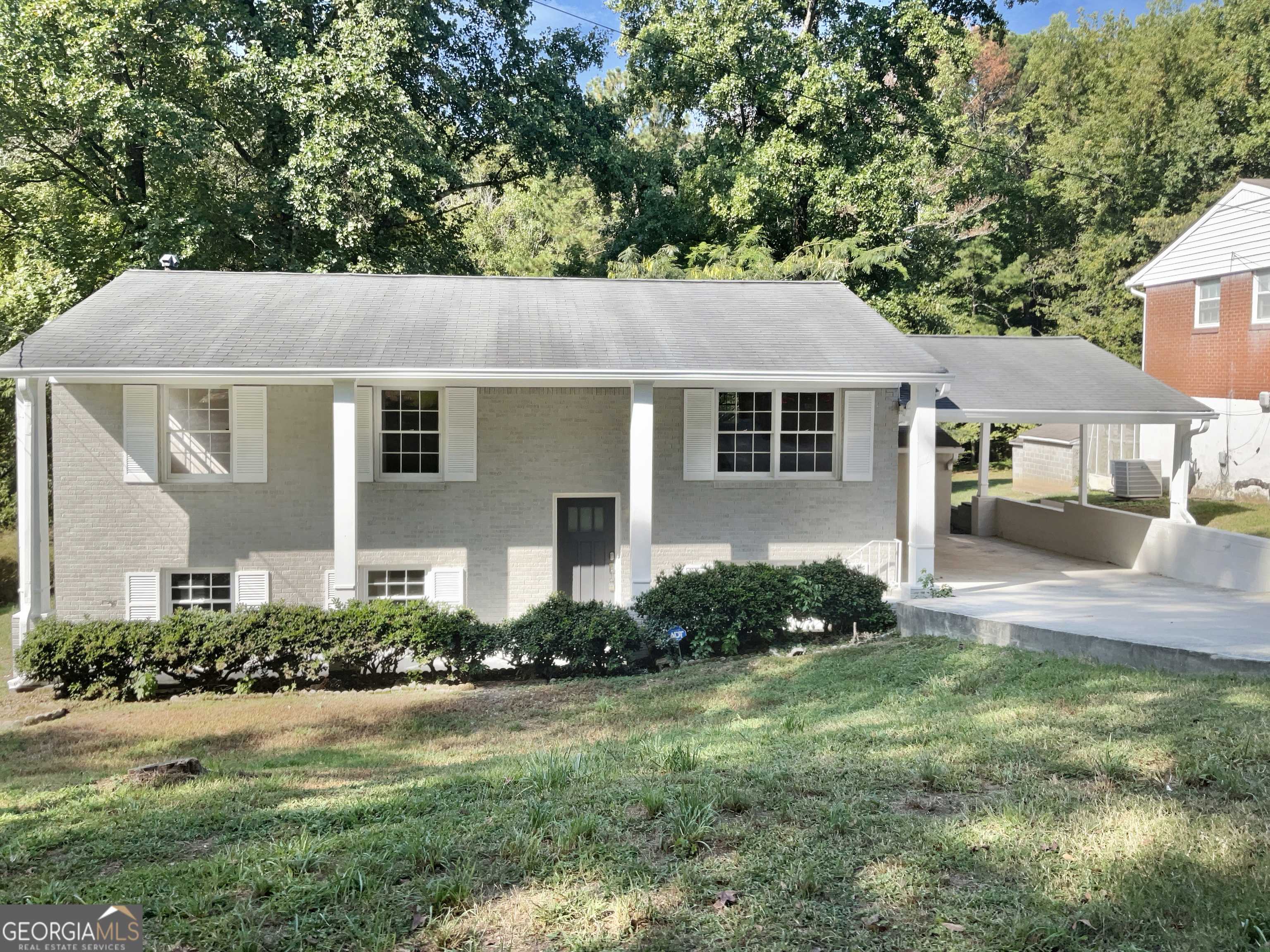 Atlanta, GA 30331,572 Dollar Mill