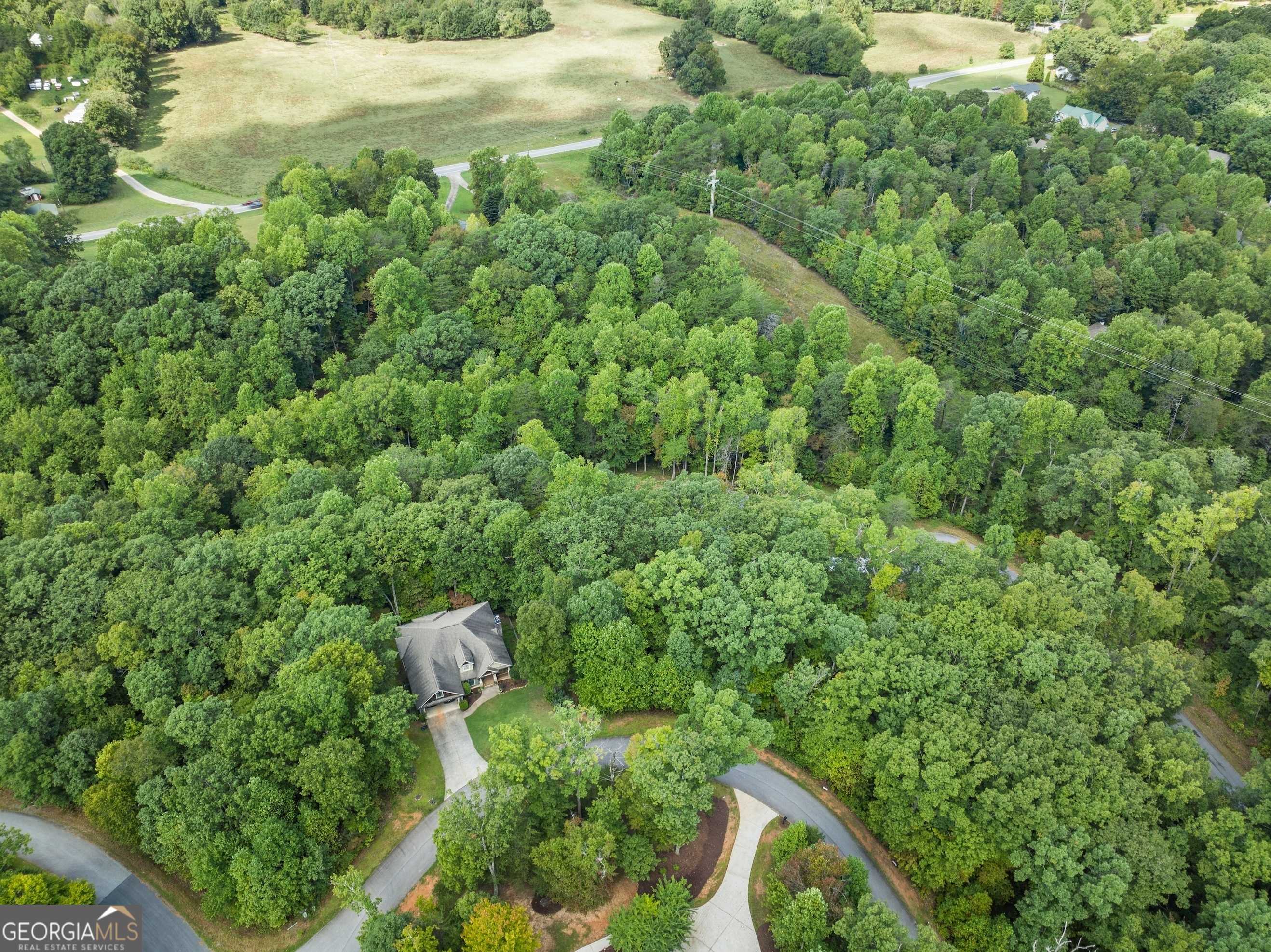 Cleveland, GA 30528,LOT 10 End Of Trails