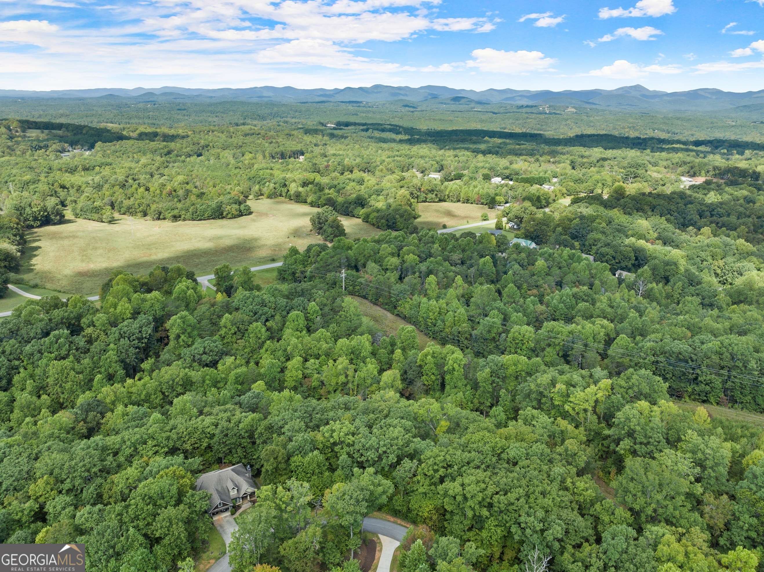 Cleveland, GA 30528,LOT 10 End Of Trails