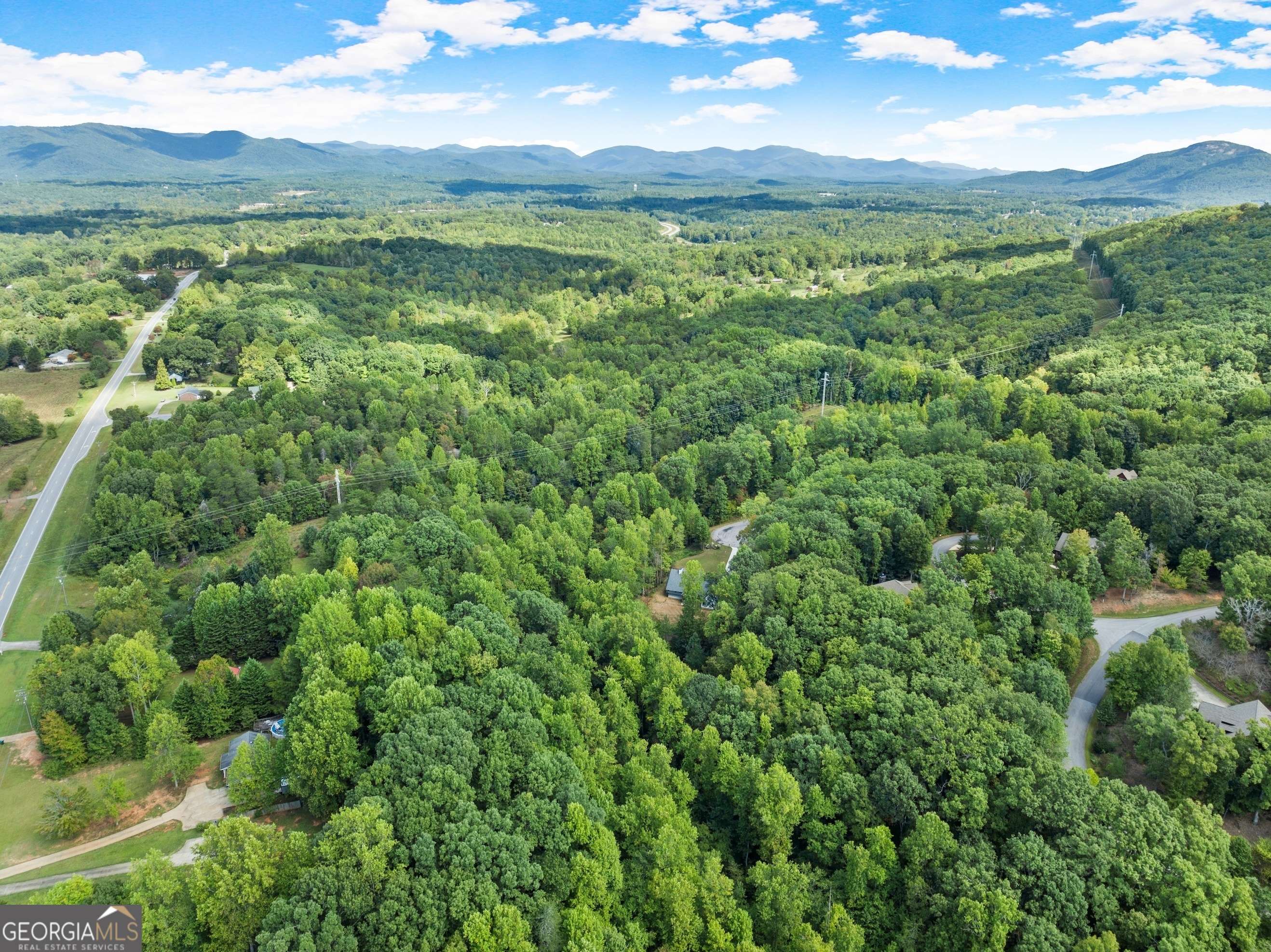 Cleveland, GA 30528,LOT 13 End Of Trails