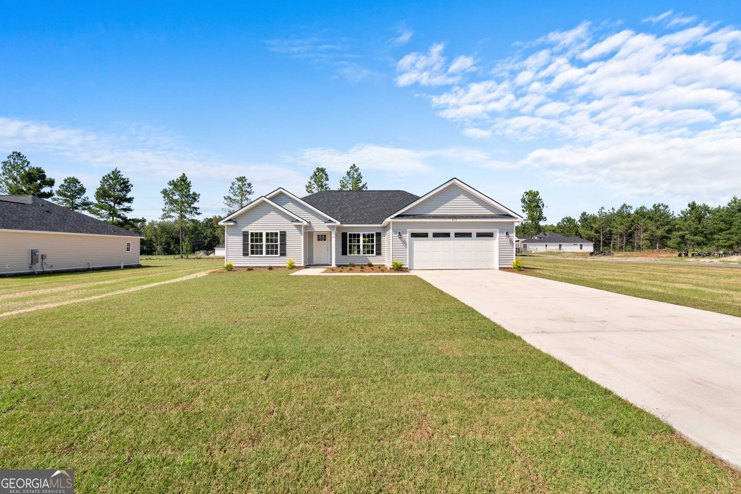 Ellabell, GA 31308,619 Belfast