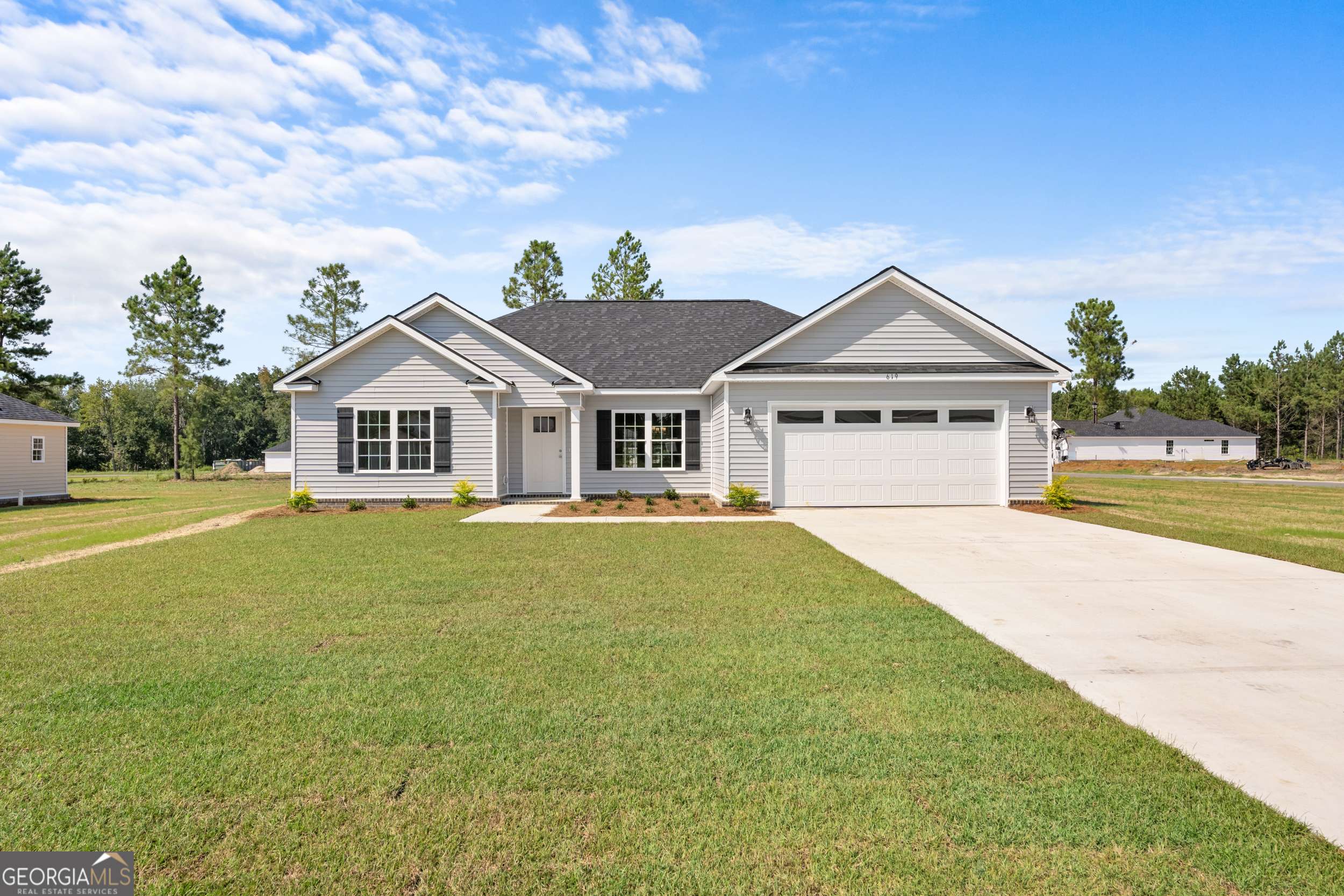 Ellabell, GA 31308,619 Belfast