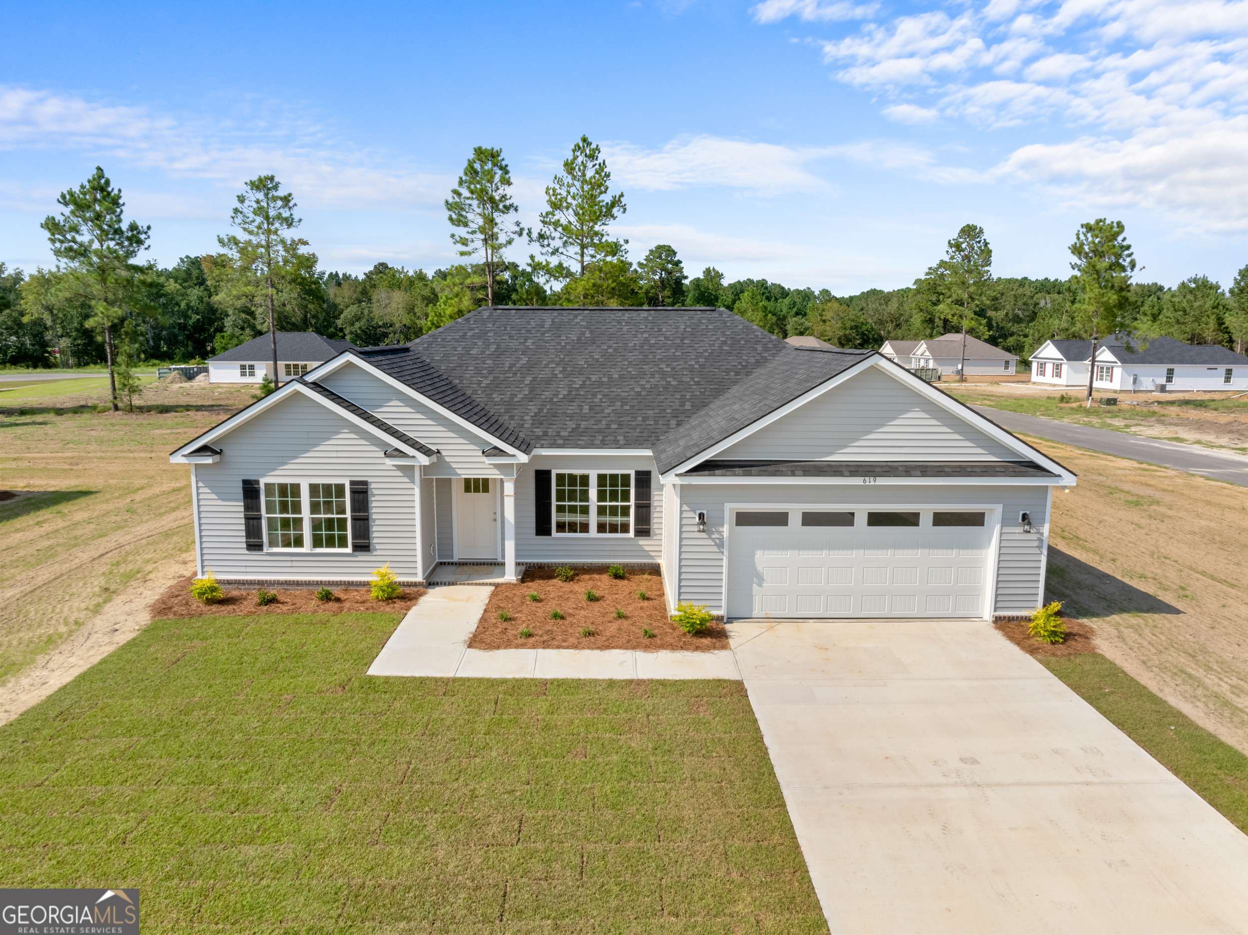 Ellabell, GA 31308,619 Belfast