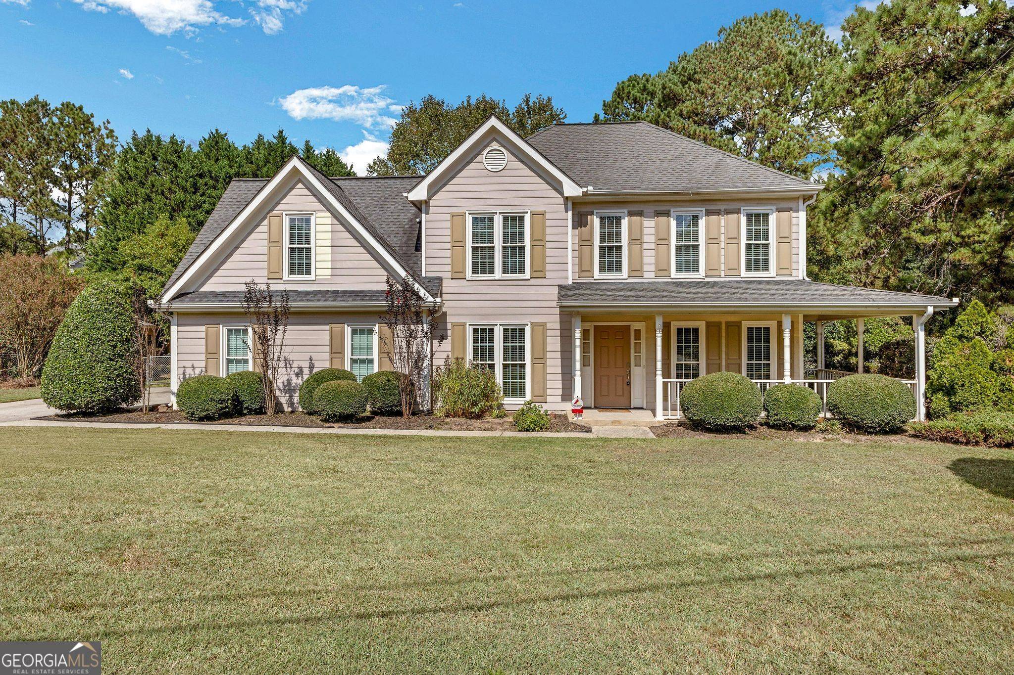 Snellville, GA 30078,2950 Summit Point