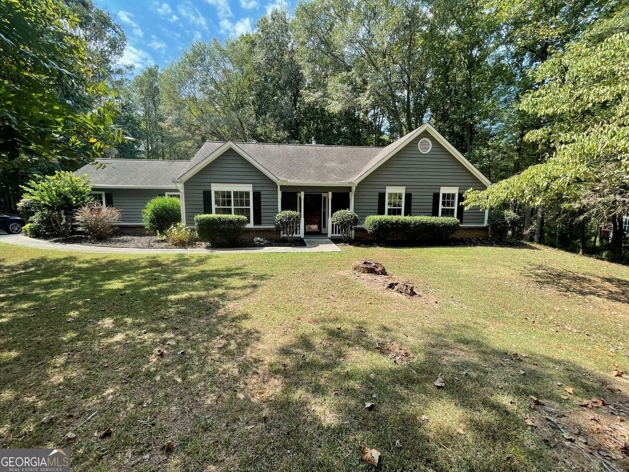 Monroe, GA 30655,1564 Riveredge LN