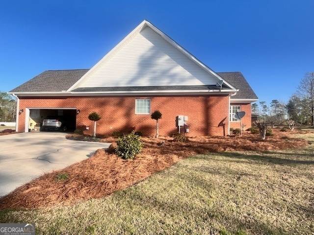 Statesboro, GA 30461,216 Spotted Fawn Road North