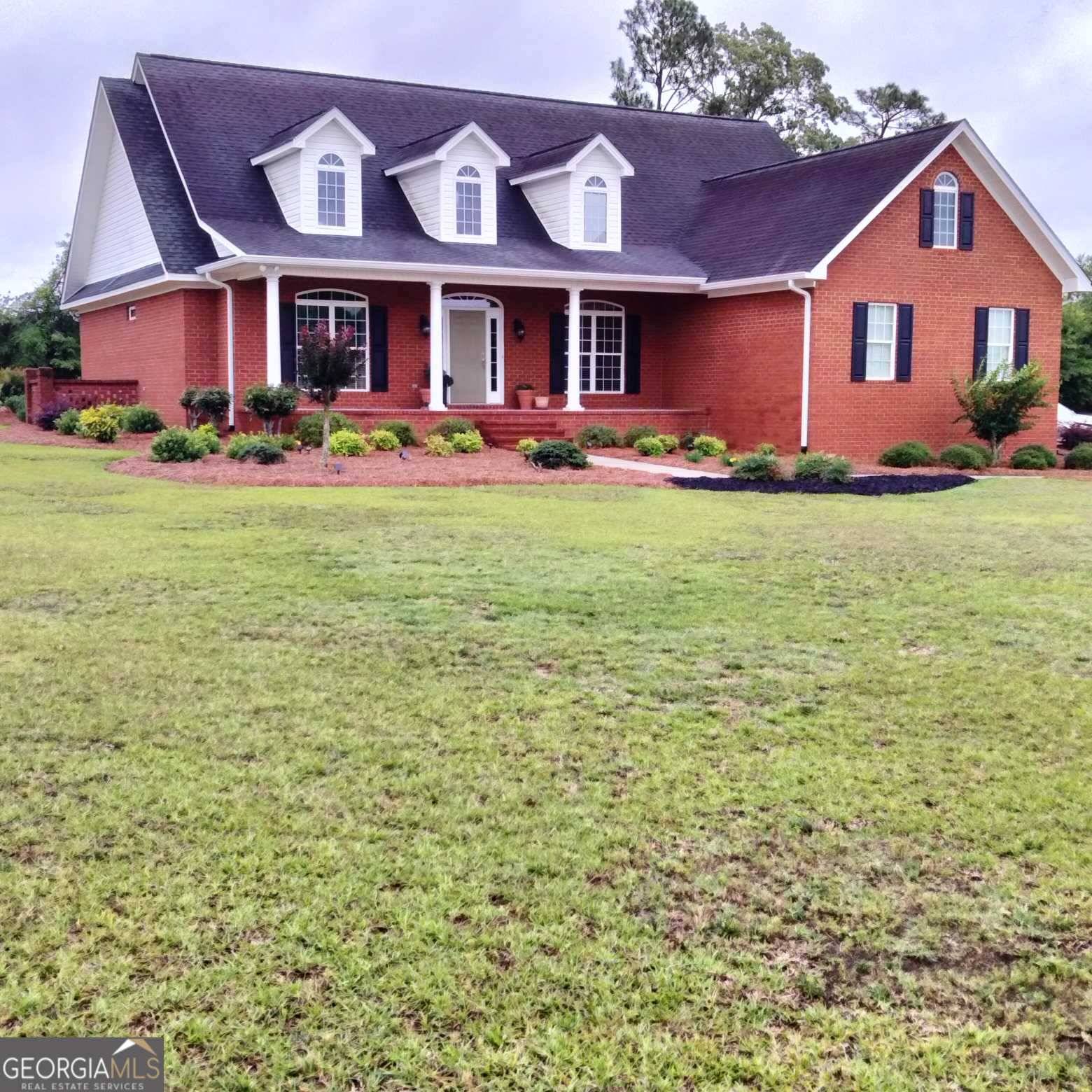 Statesboro, GA 30461,216 Spotted Fawn Road North