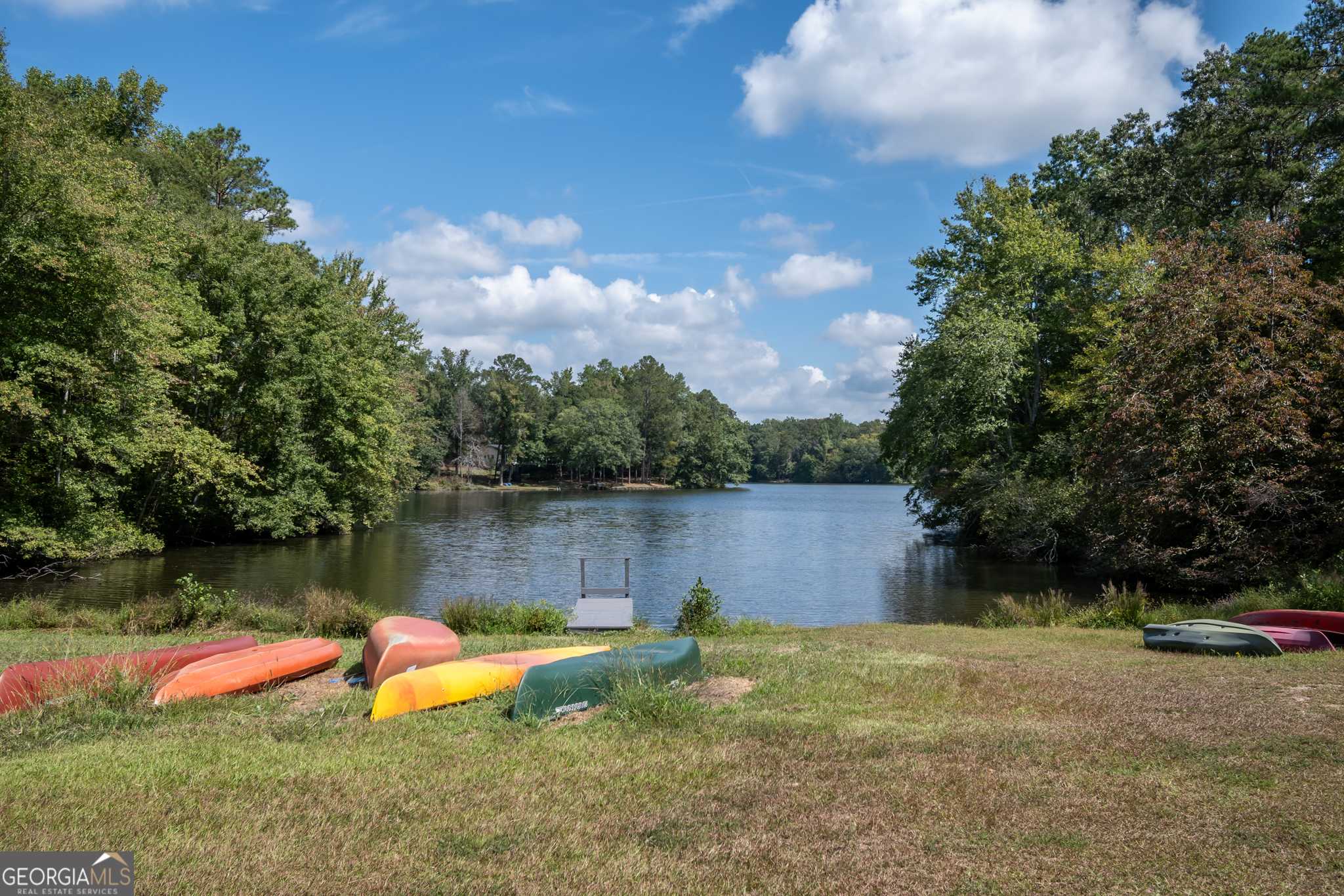 Arnoldsville, GA 30619,208 Lake Oglethorpe