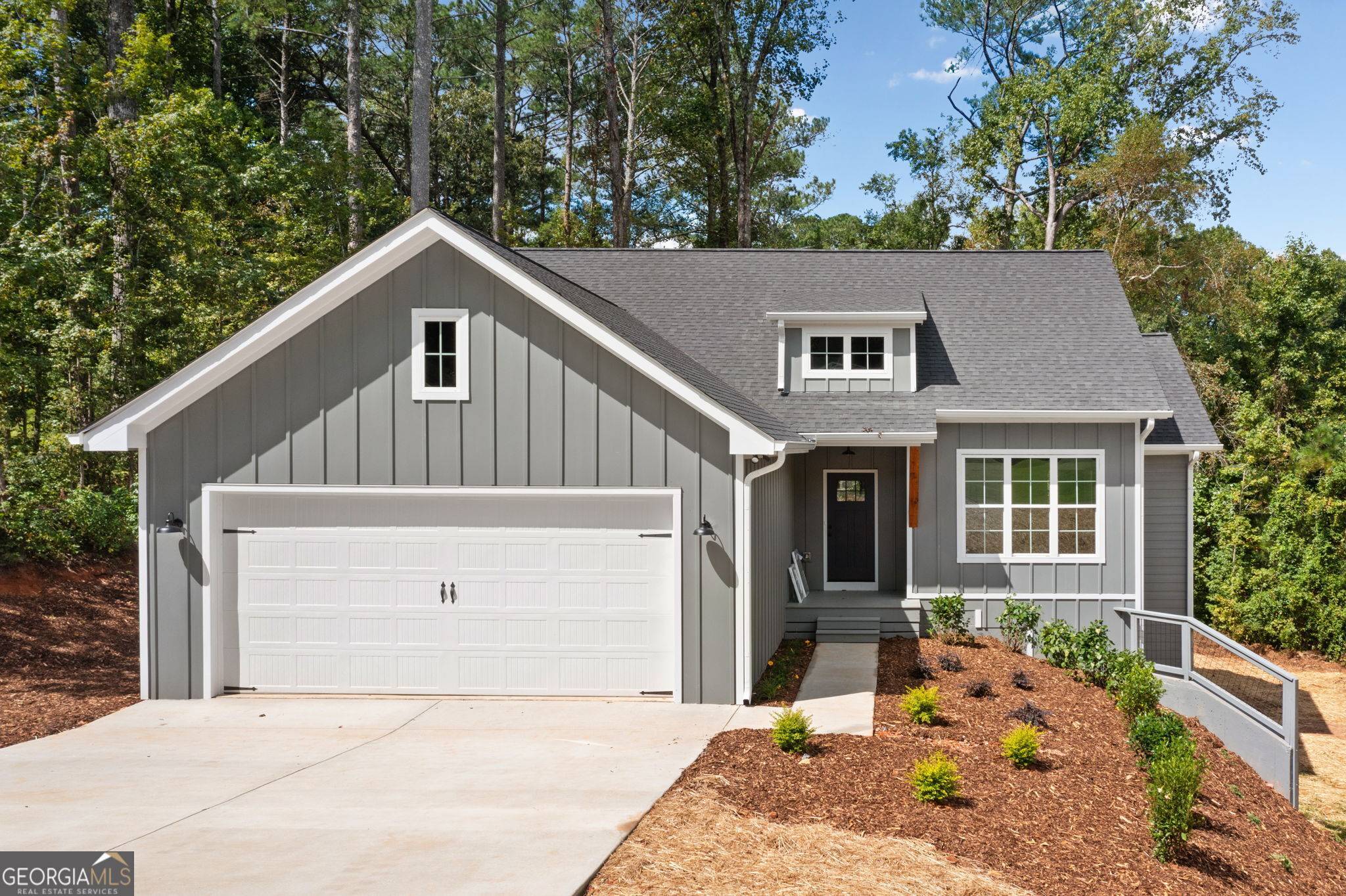 Ellijay, GA 30540,101 Old South DR