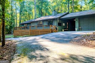 Sautee Nacoochee, GA 30571,30 Meadow