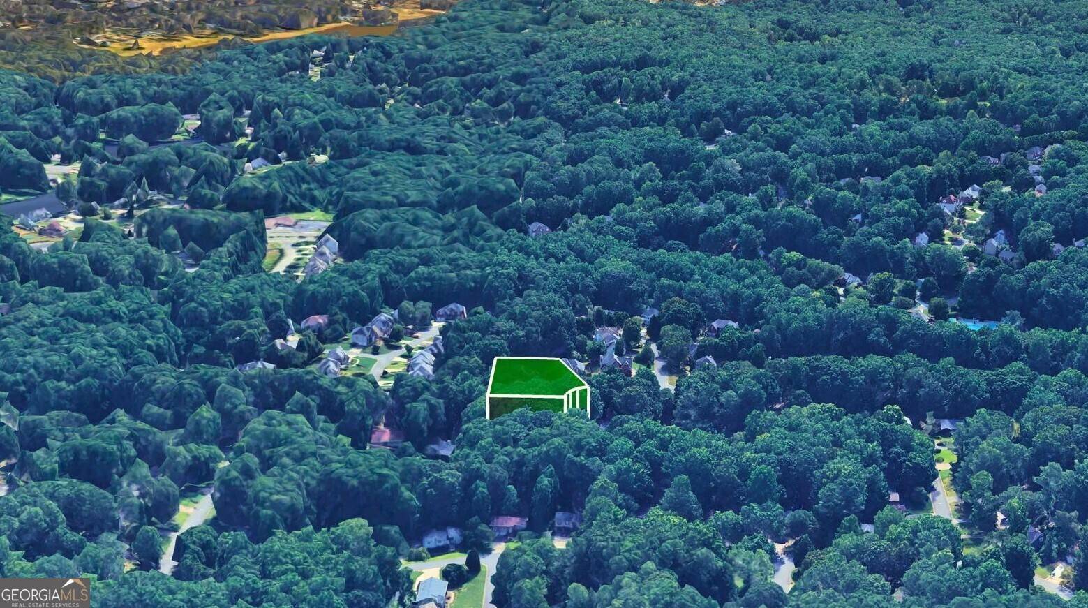 Acworth, GA 30102,799 Moonlit LN NW