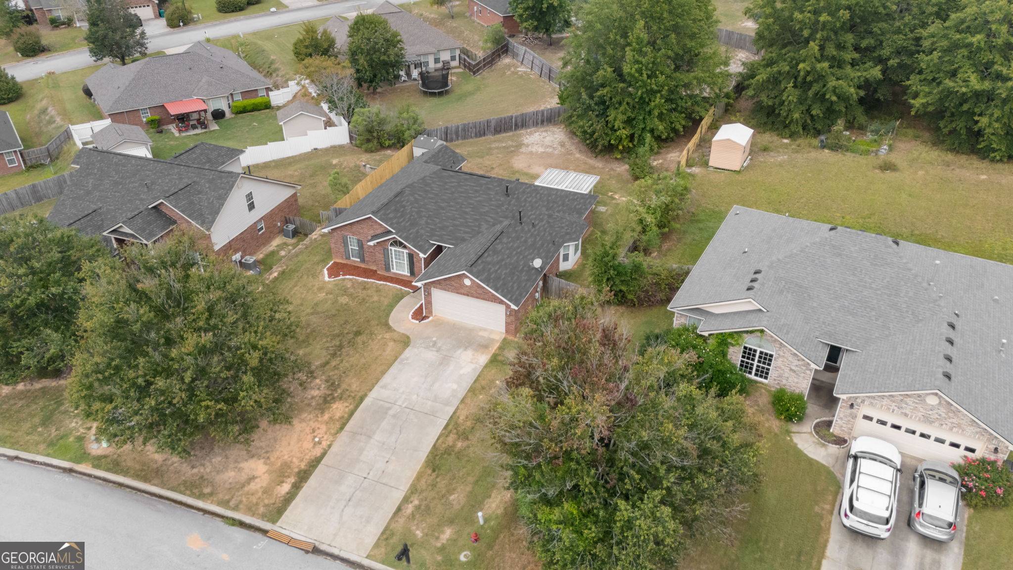 Grovetown, GA 30813,945 Cannock