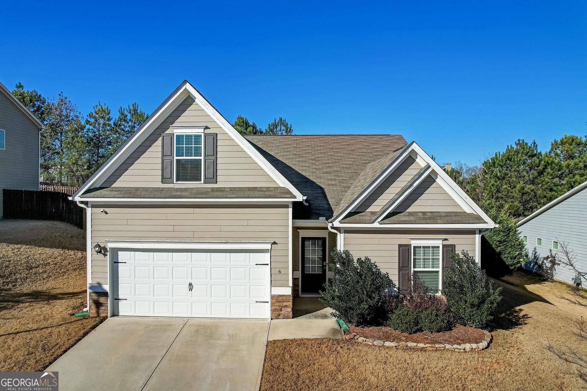 Newnan, GA 30265,6 October AVE