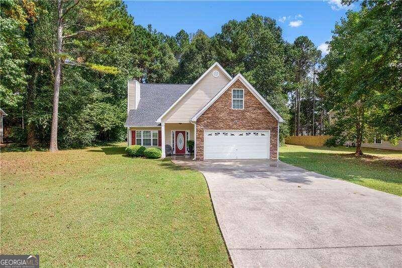 Temple, GA 30179,216 Stonewood CT