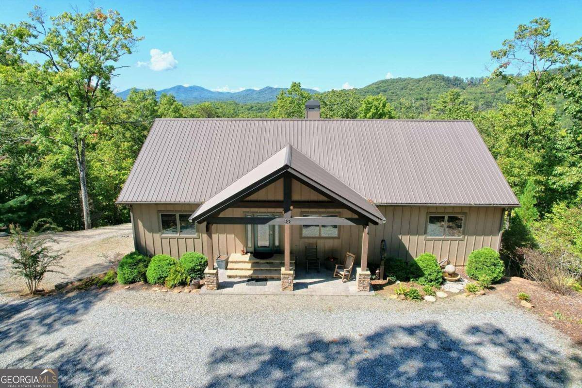 Brasstown, NC 28902,21 Talala RDG