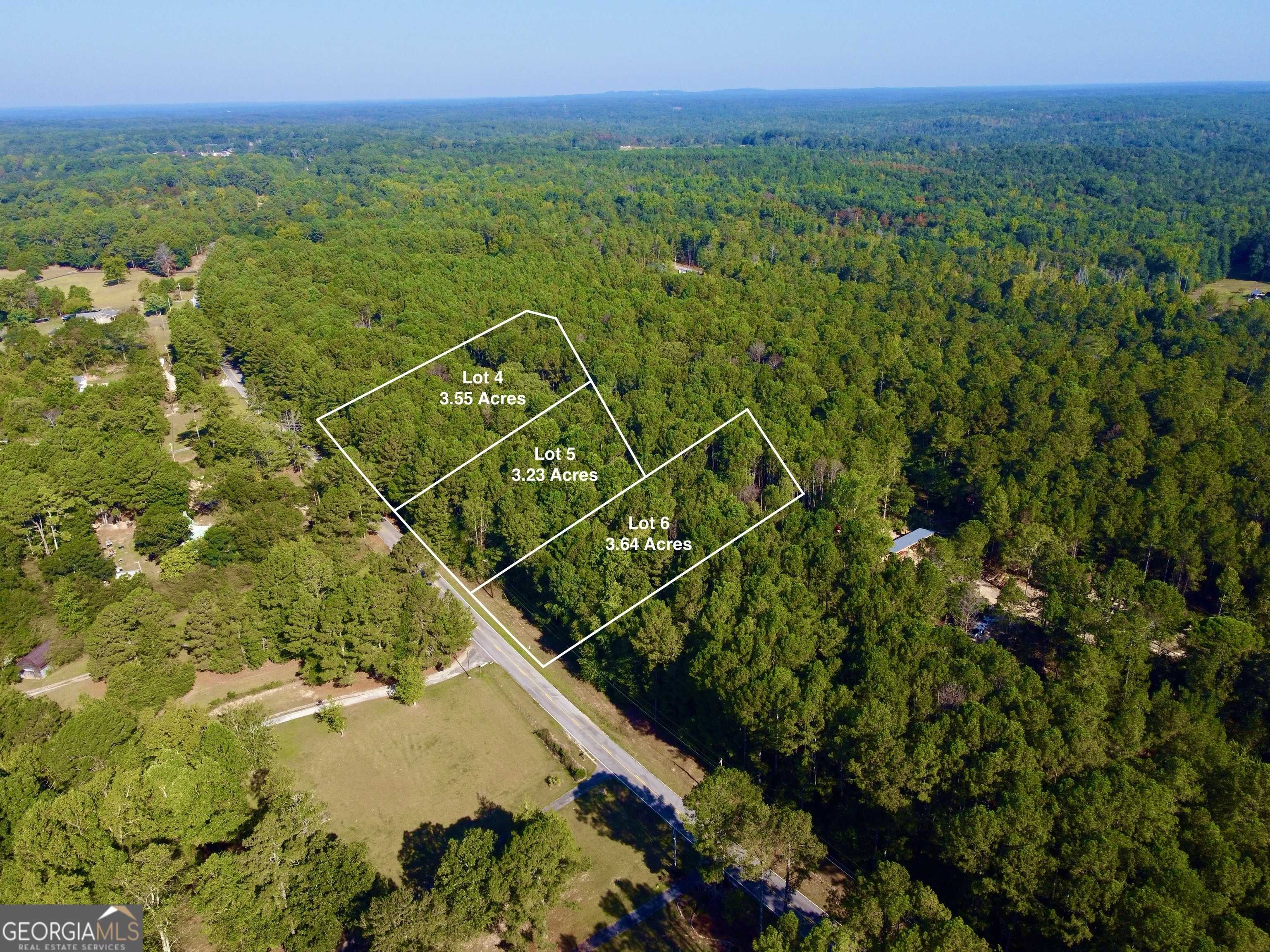 Conyers, GA 30012,2370 Bethel RD