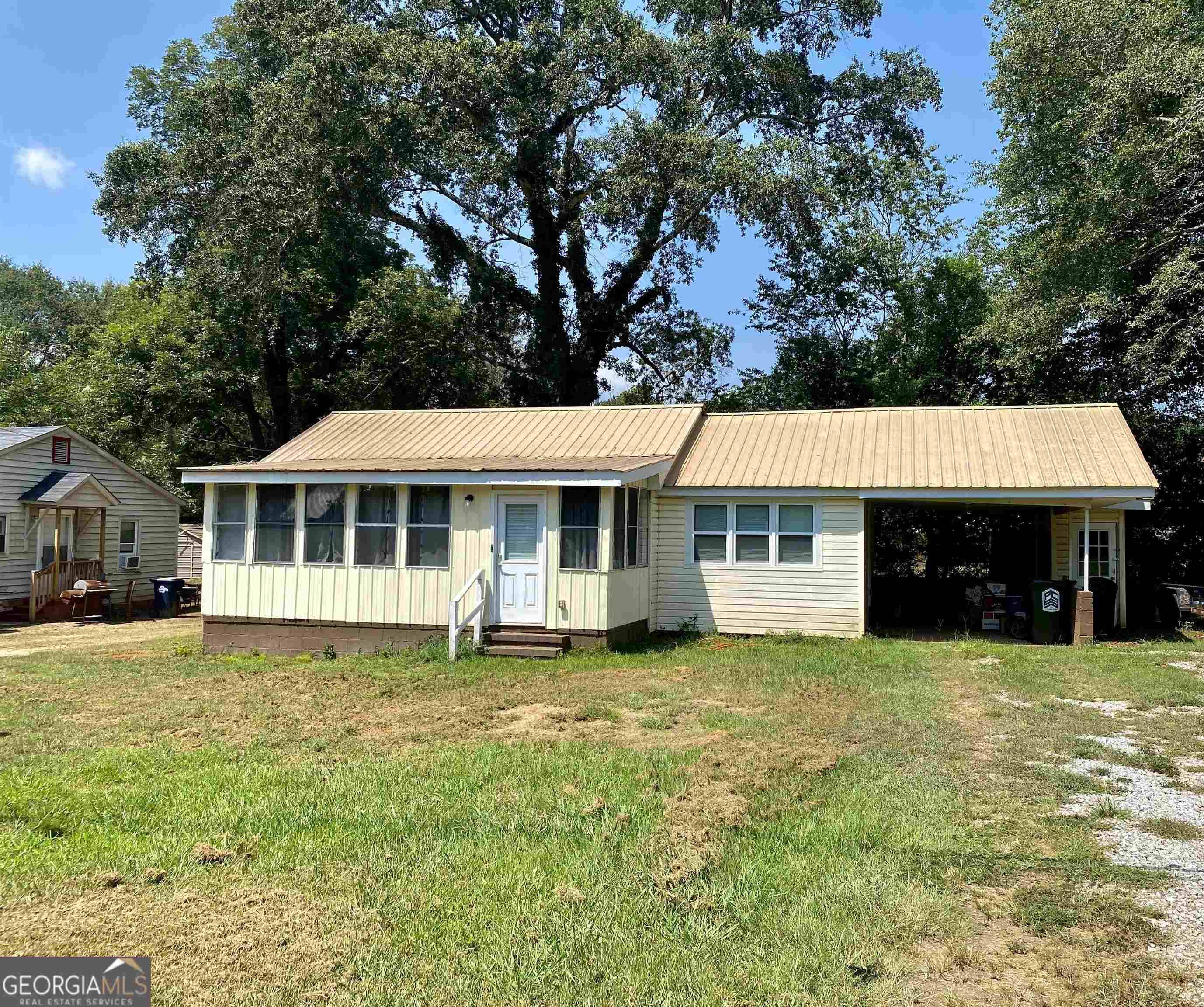 Griffin, GA 30223,1305 Lucky ST