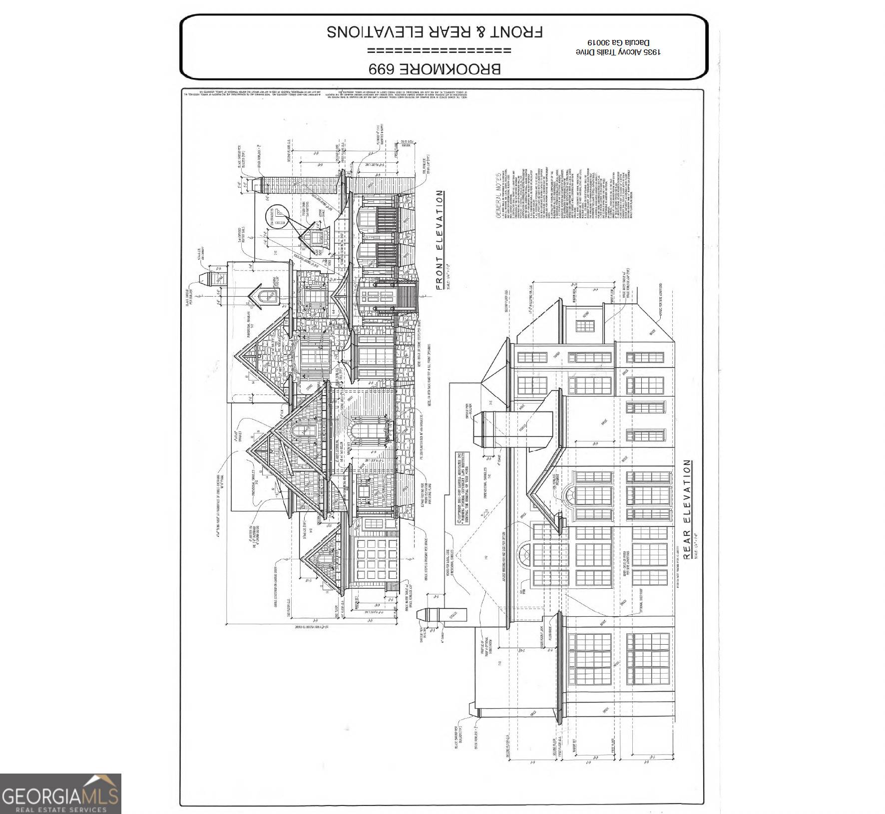 Dacula, GA 30019,1935 Alcovy Trails DR