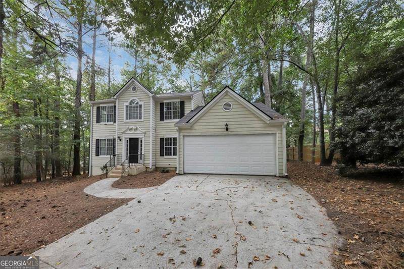 Decatur, GA 30034,2565 CLOUD LN