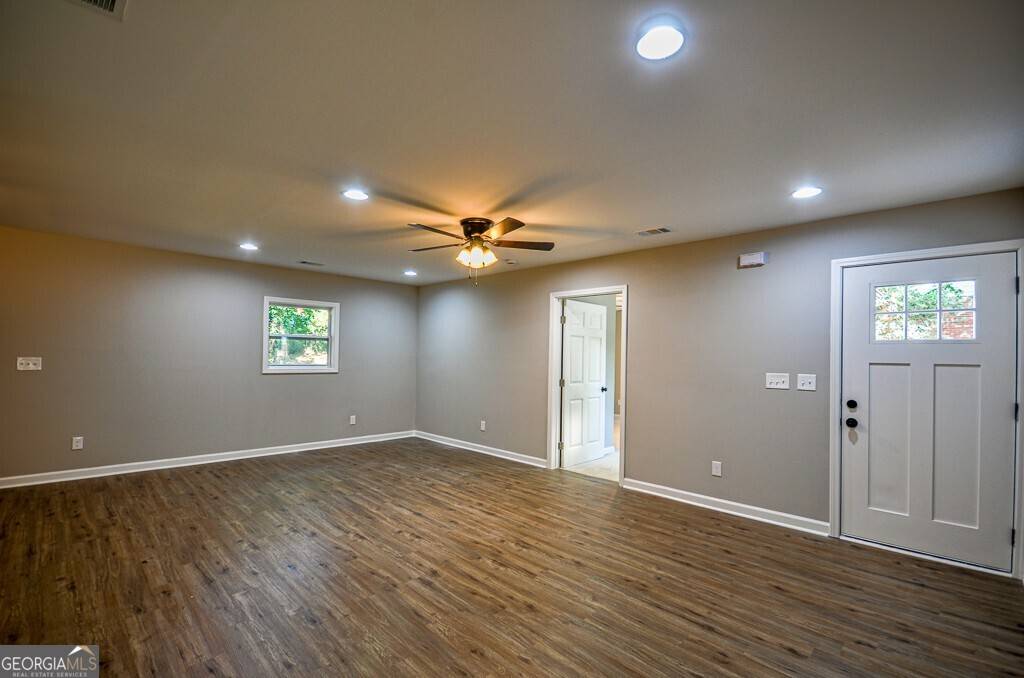 Forest Park, GA 30297,4131 Tara DR