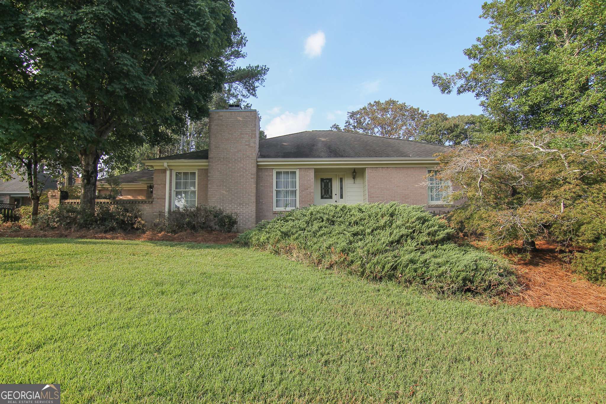 Warner Robins, GA 31088,101 Raintree DR