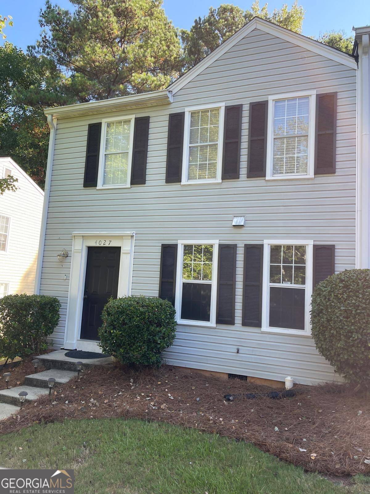 Atlanta, GA 30340,4027 Bayside CIR